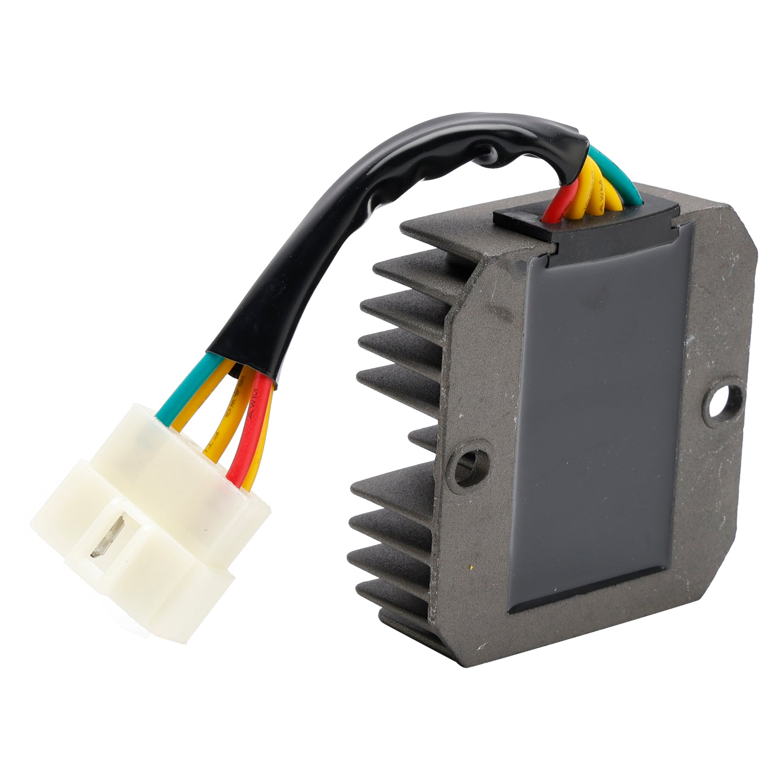 93mm Stator Regulator Gasket For Linhai Bighorn Manco Talon BMS 260 300 ATV Quad