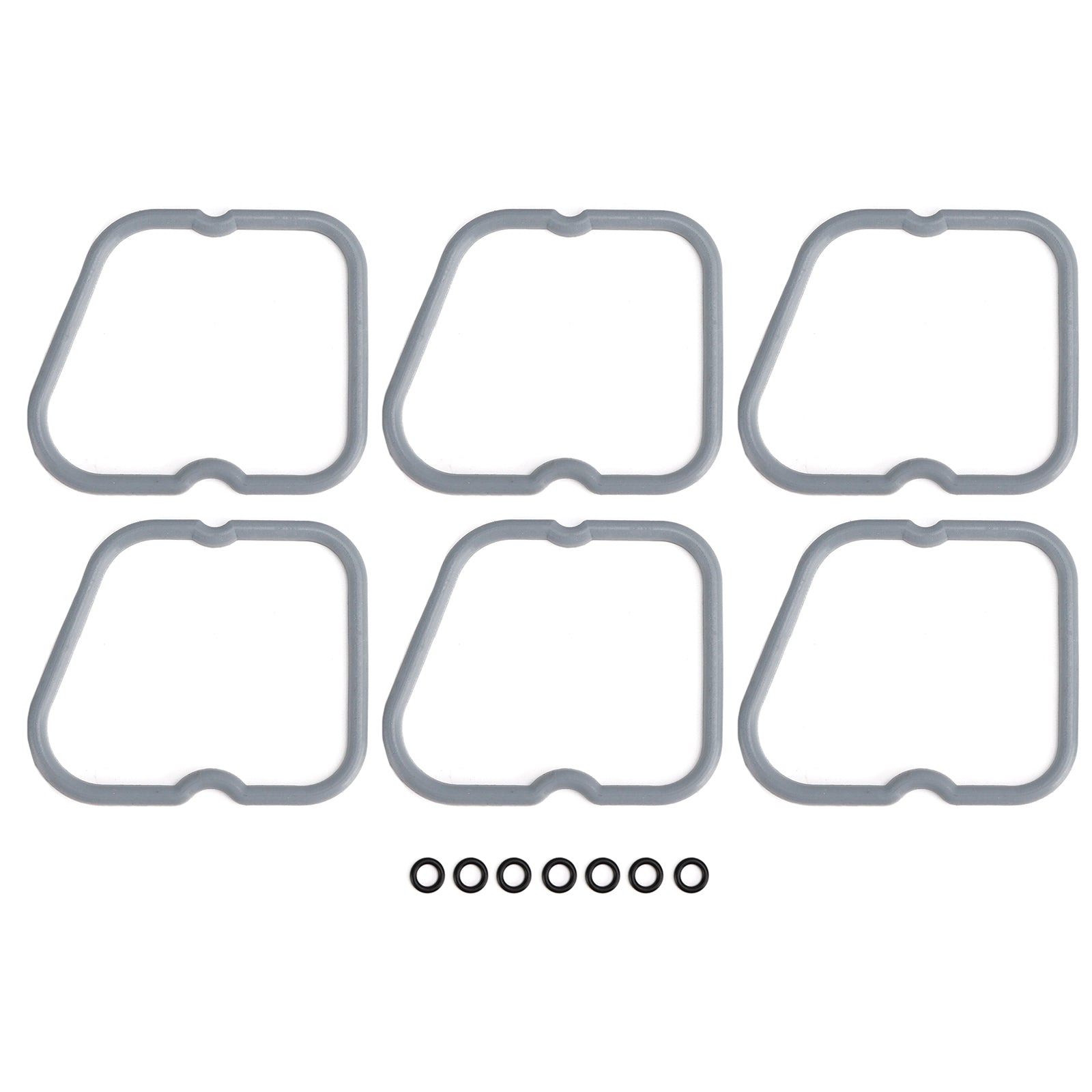 Complete Upper Lower Head Gasket Set for Cummins Dodge Ram 2500 3500 5.9 12V