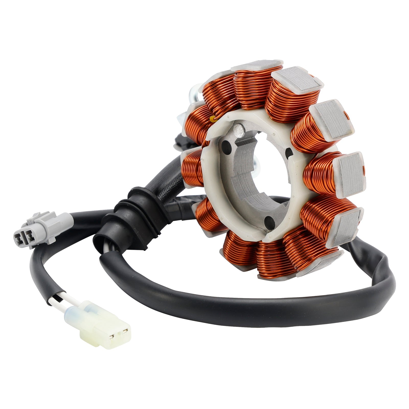 Alternator Stator Regulator Gasket For Yamaha WR450 F YZ450 F / FX 2019 - 2022