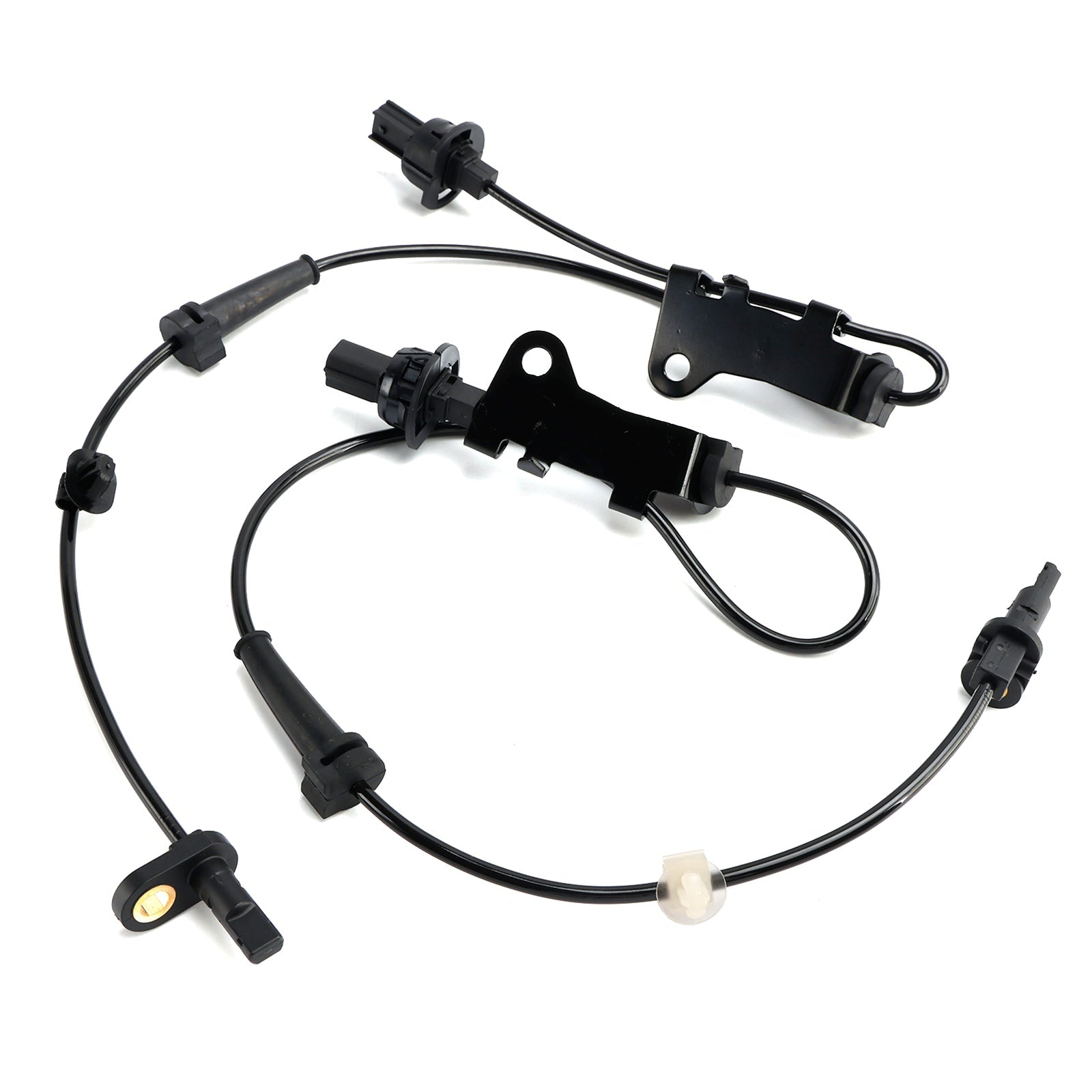 2X Front ABS Wheel Speed Sensor For Honda CR-Z 2011-2015