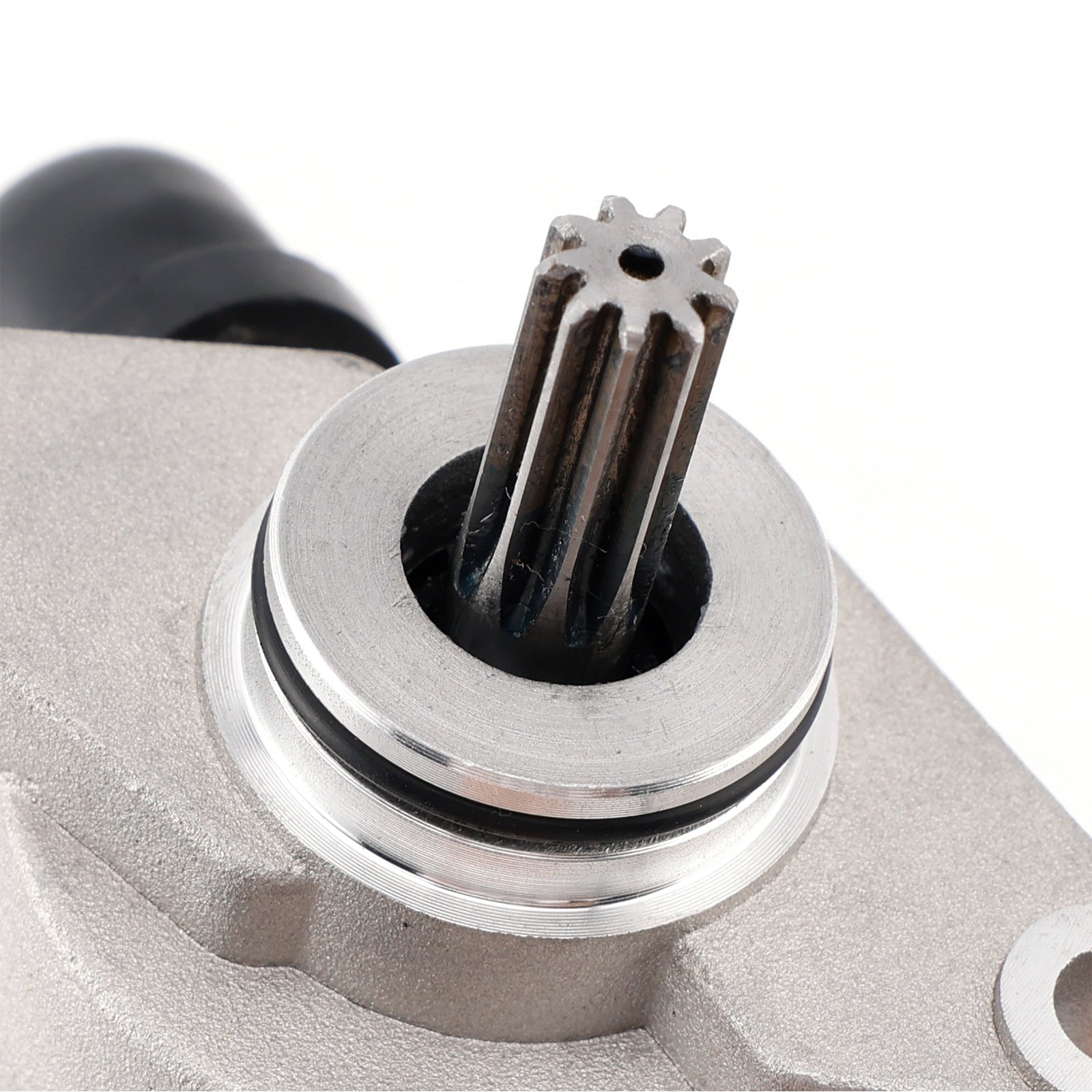 Starter Motor Fit for Triton / Access 50CC & 100CC Rough Kid - 31200-E01-300