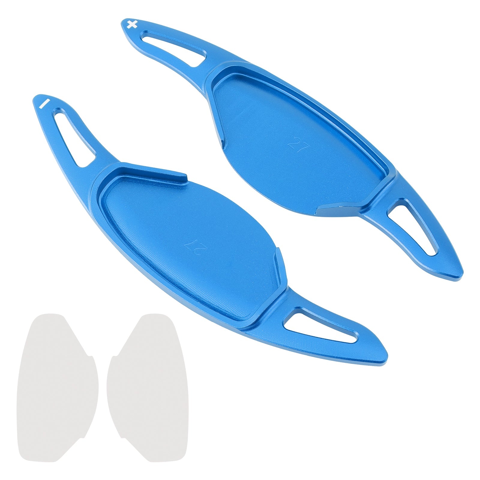 Steering Wheel Paddle Shifter Extension For Nissan Mitsubishi