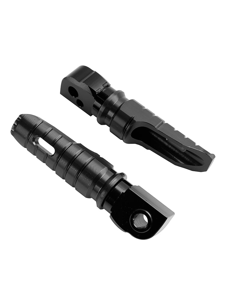 Rear Footrests Foot Peg fit for BMW G310GS G310R 2017-2024 G310RR 2023-2024