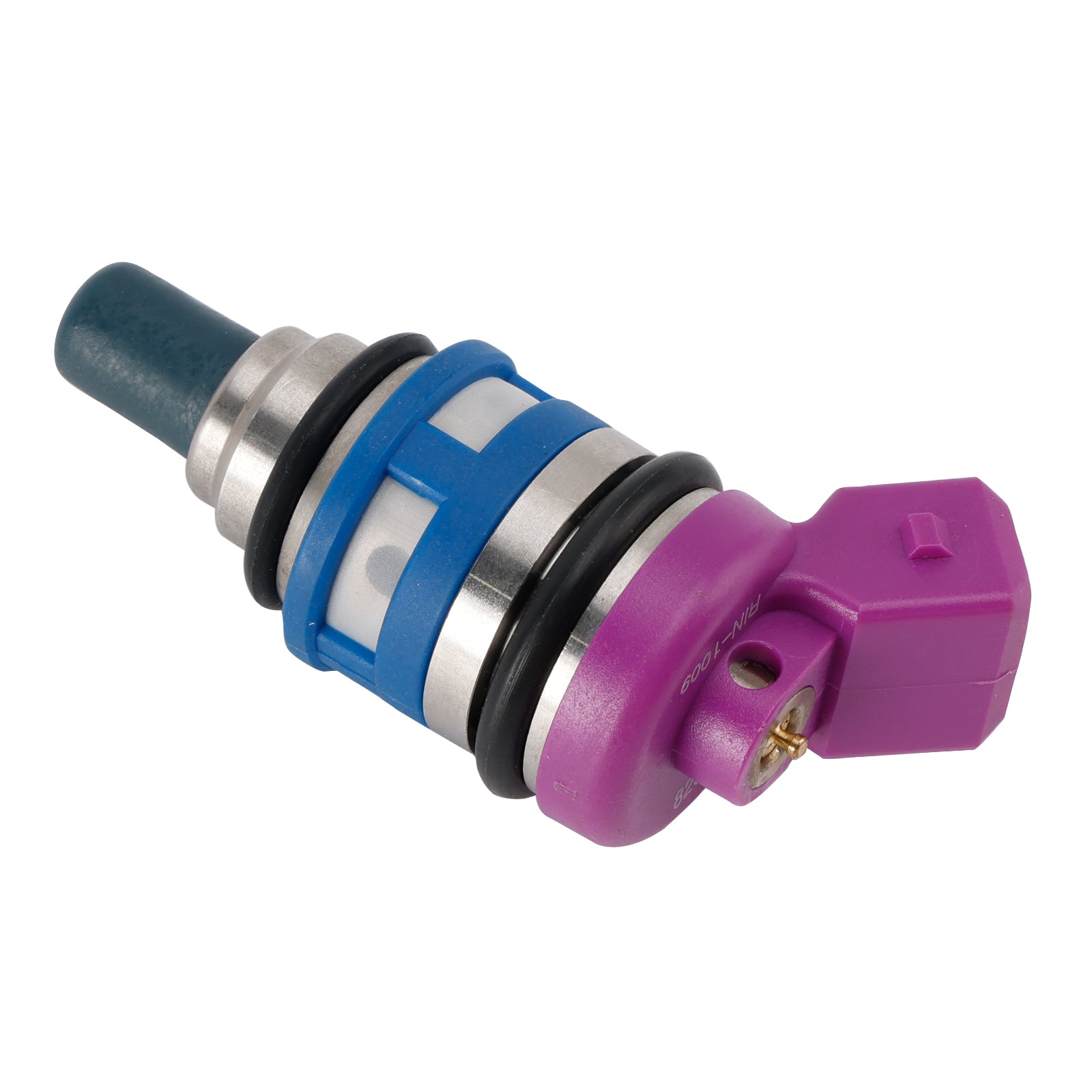 1990-1994 NISSAN Z32 300ZX Twin Turbo 1PCS Fuel Injector 16600-RR701