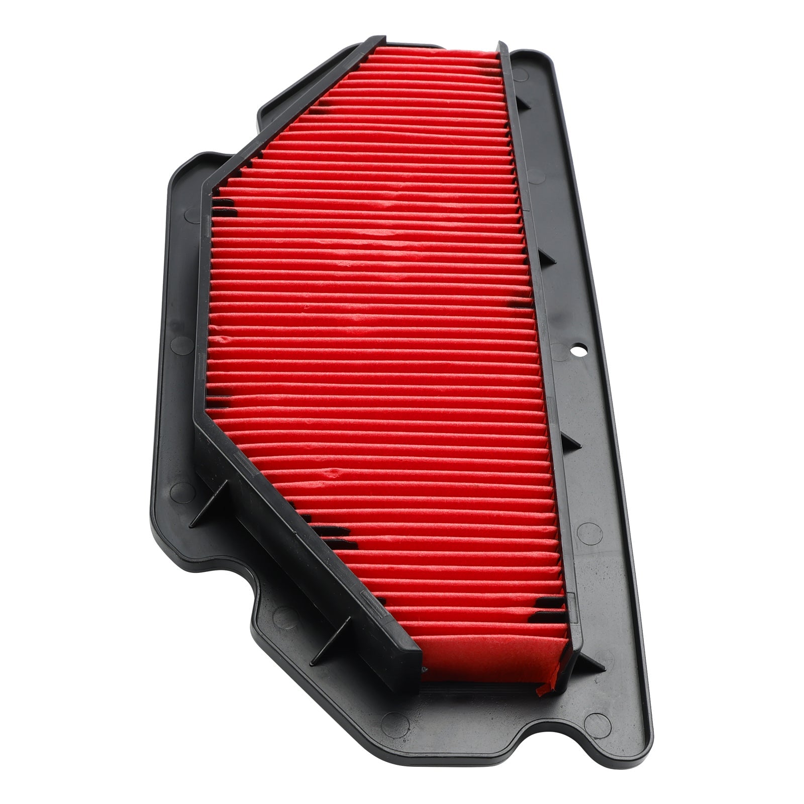 Air Filter Cleaner For Kawasaki ZX-6R Ninja ZX-6RR Ninja 2003-2004 - 11013-1301