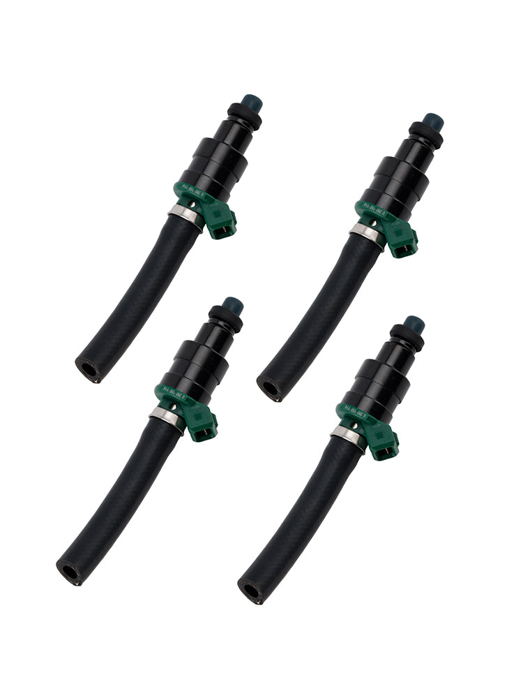 4PCS Fuel Injector 0280150114 Fit VW Fit Opel Fit Renault Fit Alfa Romeo