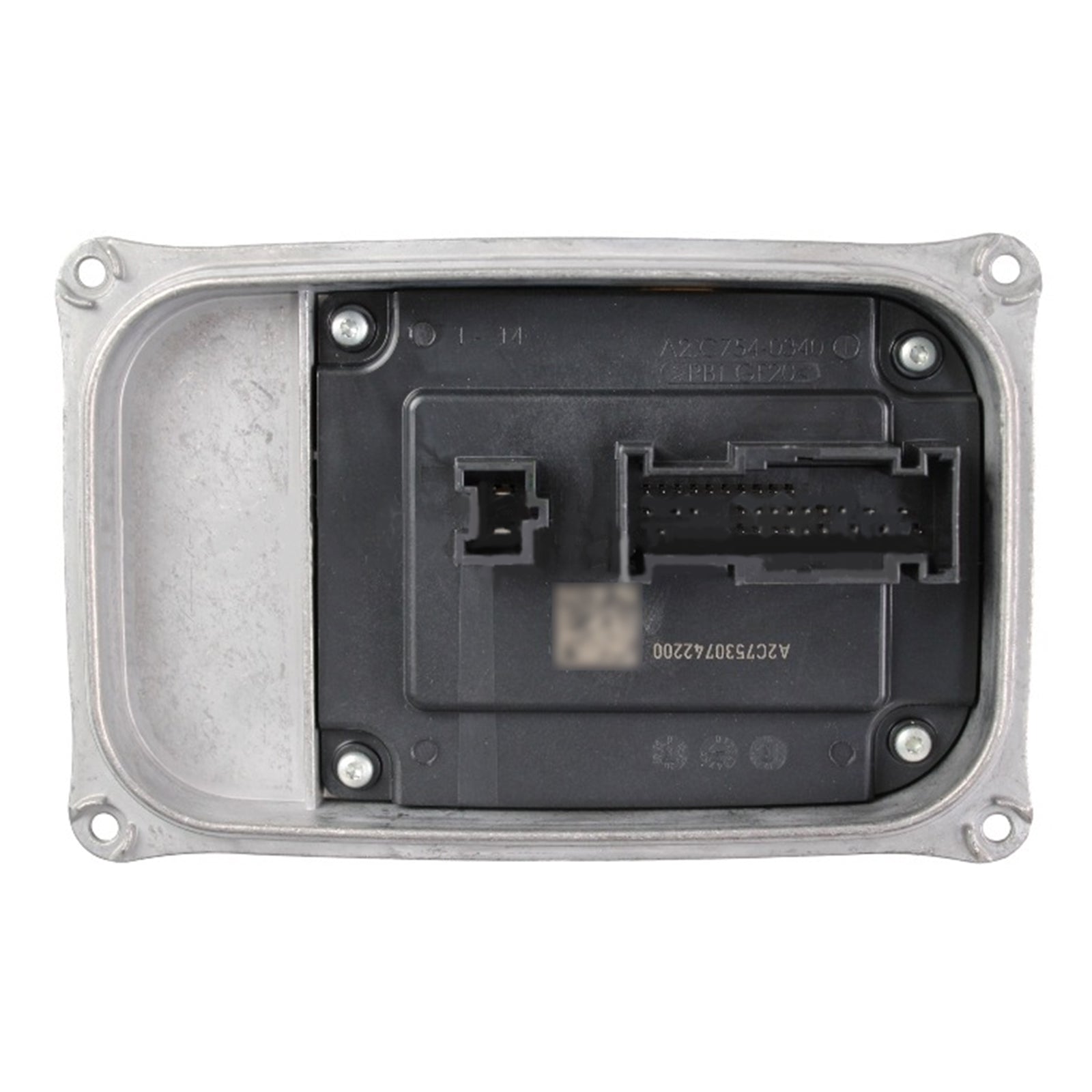 2020-2023 MERCEDES BENZ W205/W253/W247/W167/W117/W238  Headlight Driver Control Module A2479004204 Right