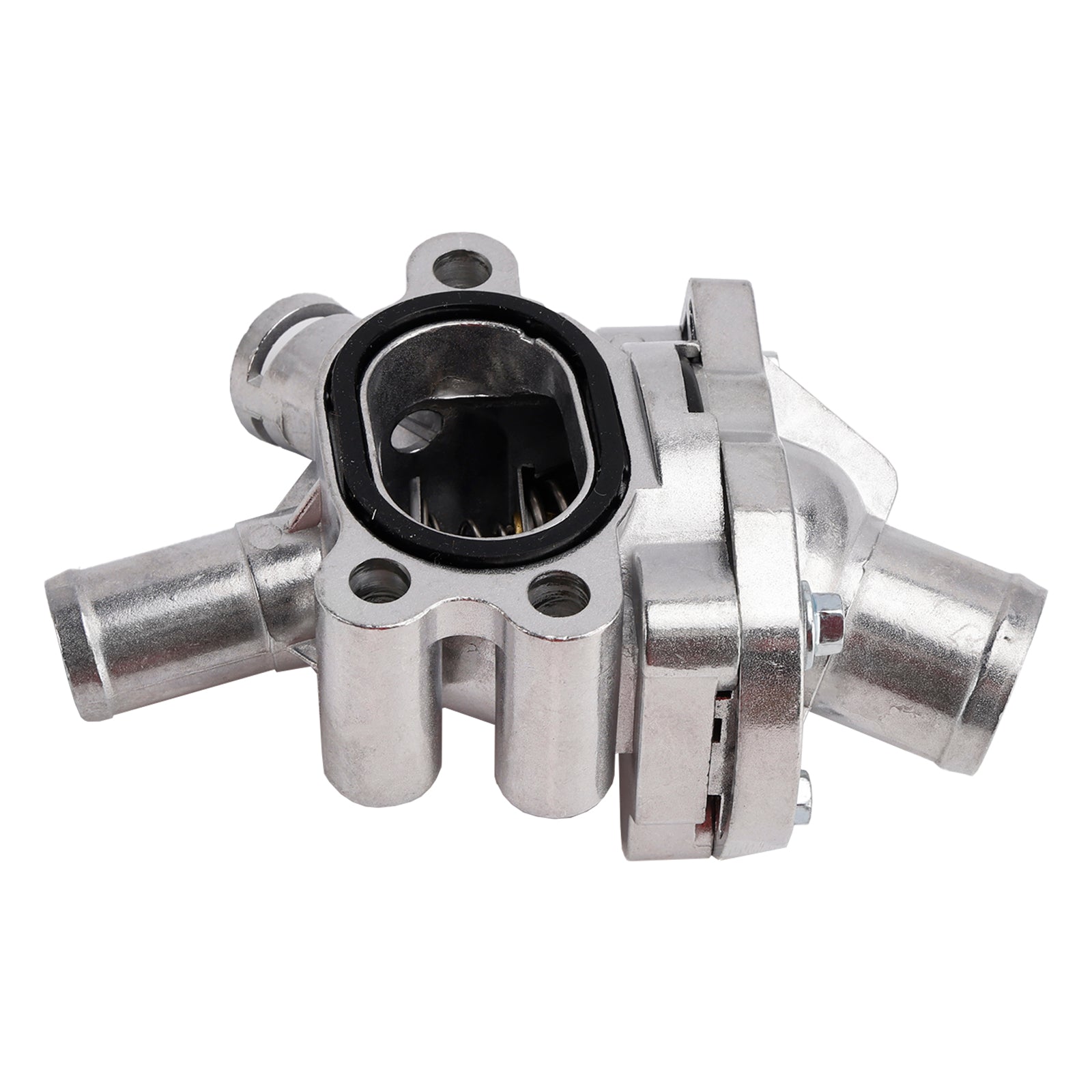 31319606 Thermostat Housing Aluminum Upgrade Kit for Volvo C70 V50 S40 C30