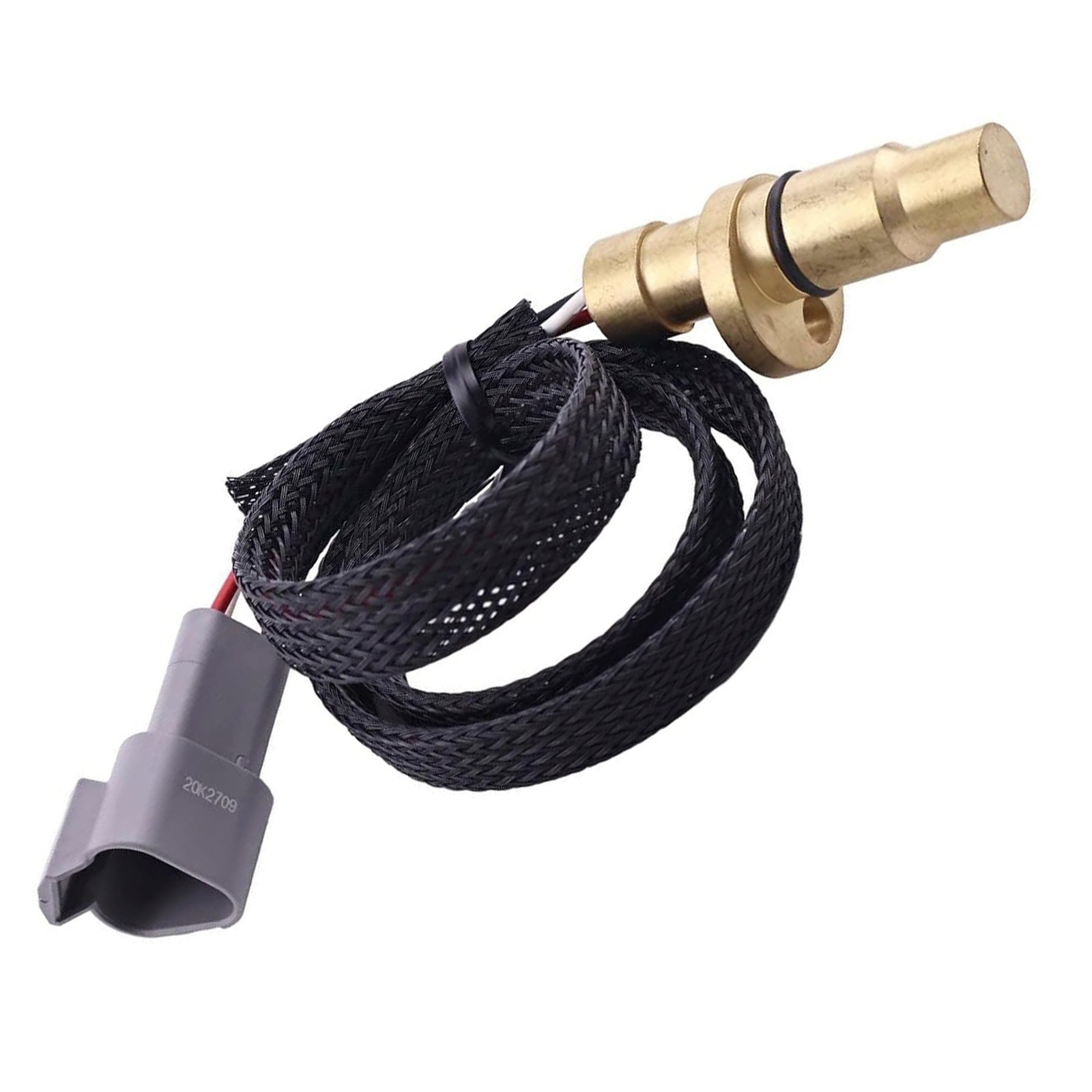 Speed Sensor AT360574 for John Deere 450J 450K 550J 650J 605C 605K 700J 850J