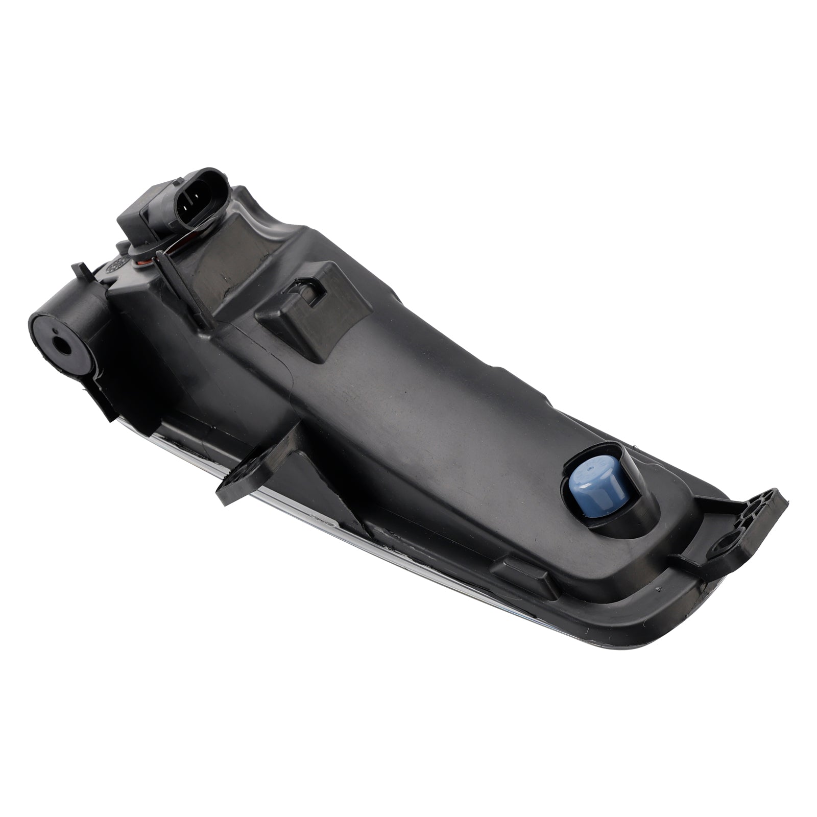 1 Pcs Front Left Fog Light Lamps With Bulbs For Ford Transit Custom 2014-2023