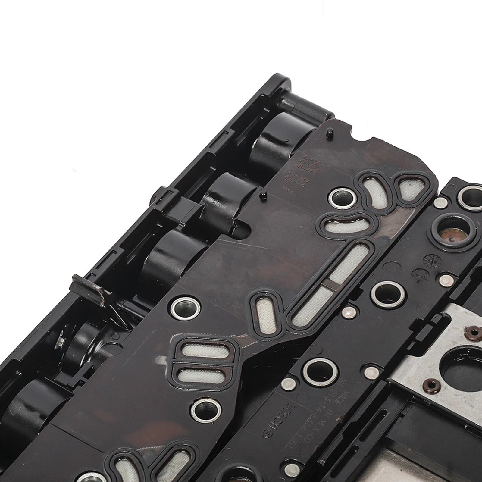 2014-2016 Buick LaCrosse 3.6L TCM Transmission Control Module 6T70/6T75/6T80