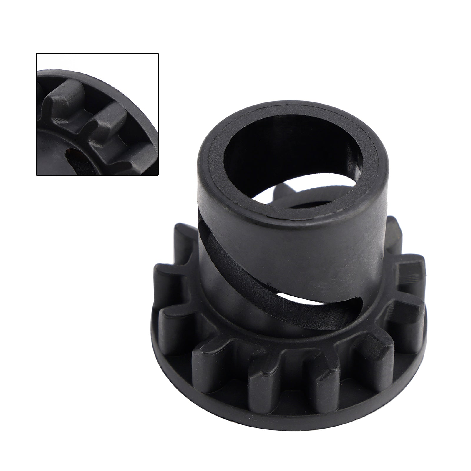 Outboard Motor Recoil Pinion Gear 0318447 For Johnson Evinrude 6Hp 1968-1990