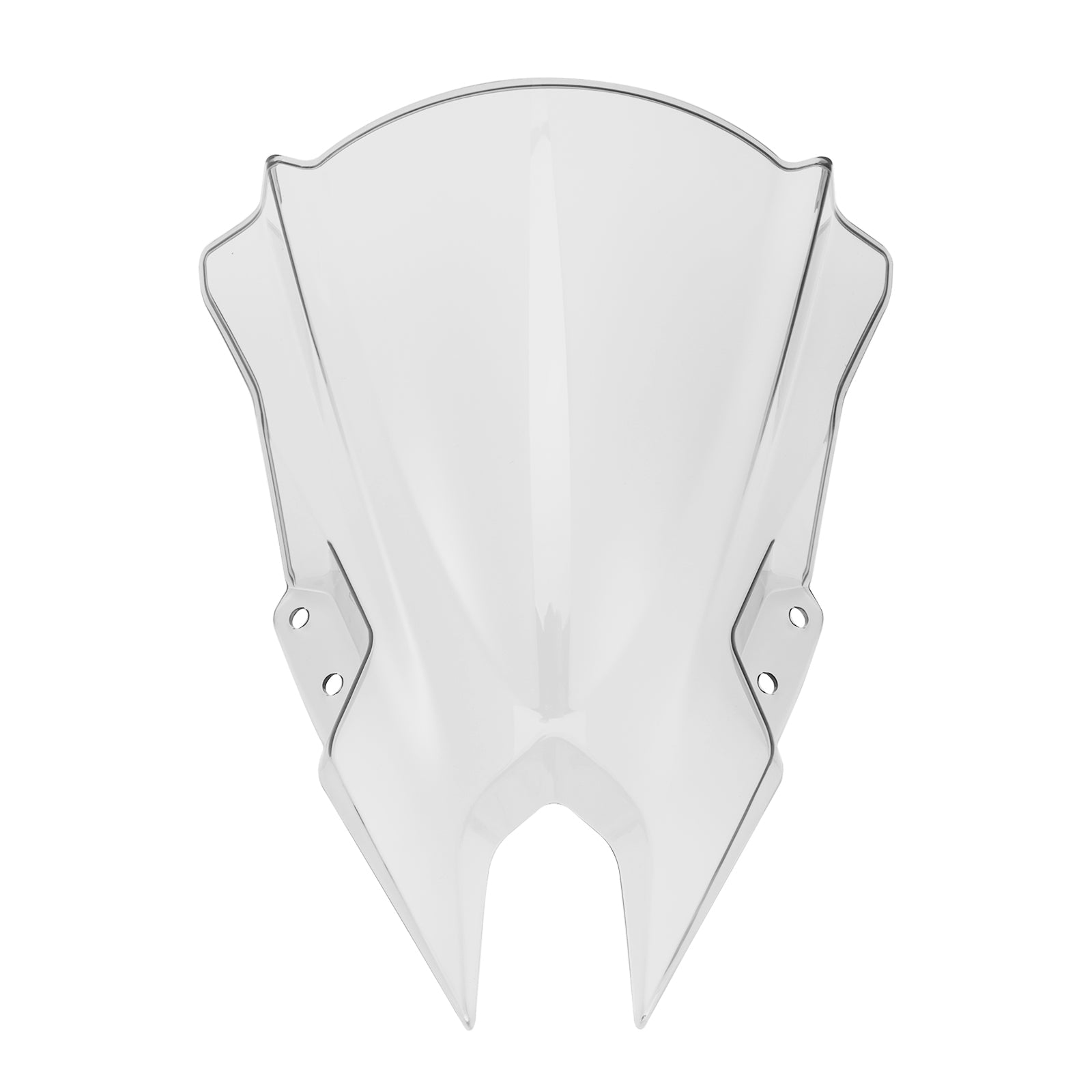 2024-2025 KAWASAKI Ninja 500 윈드실드 윈드스크린