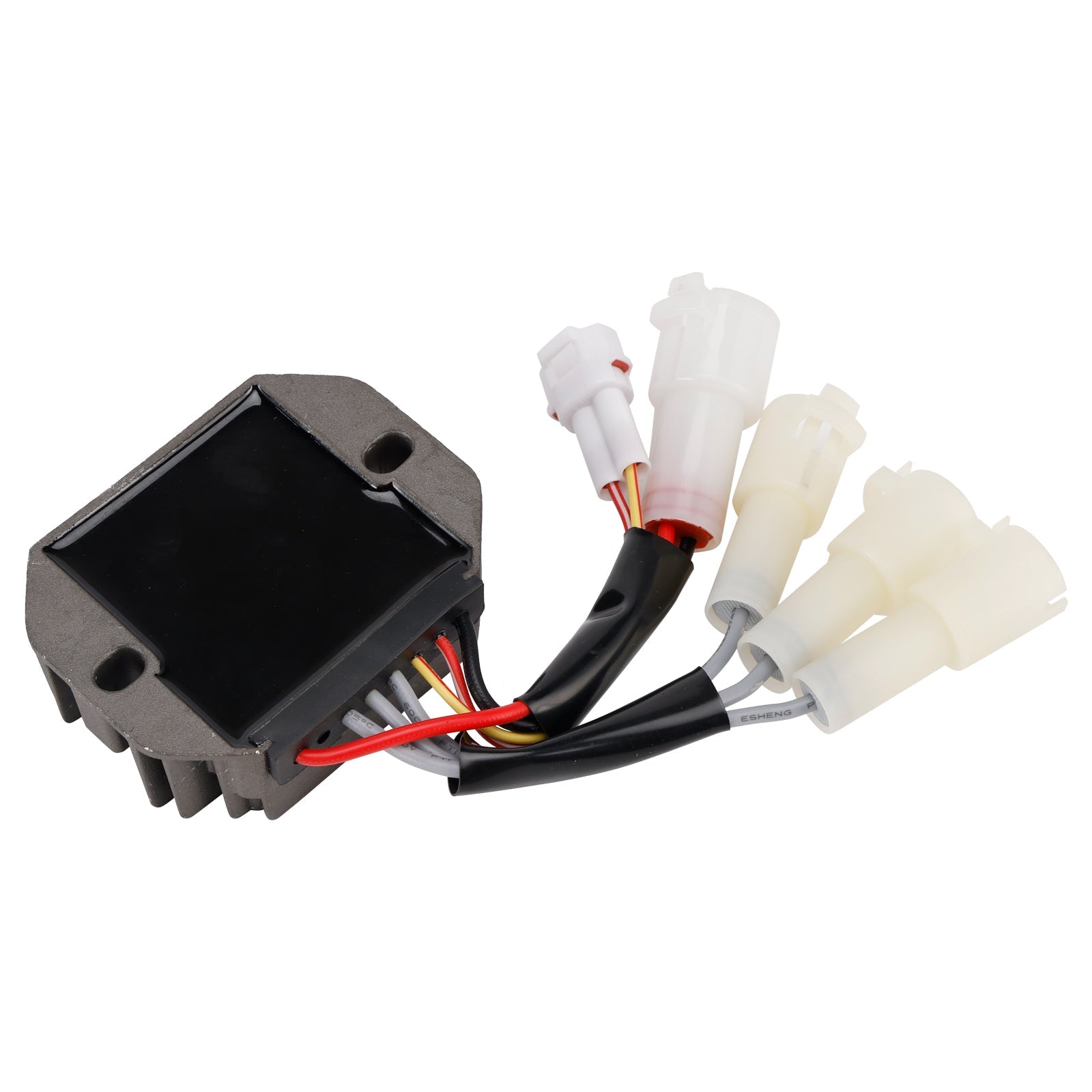 Rectifier Voltage Regulator For Piaggio APE 400/420 MP601 Calessino 2006-2022