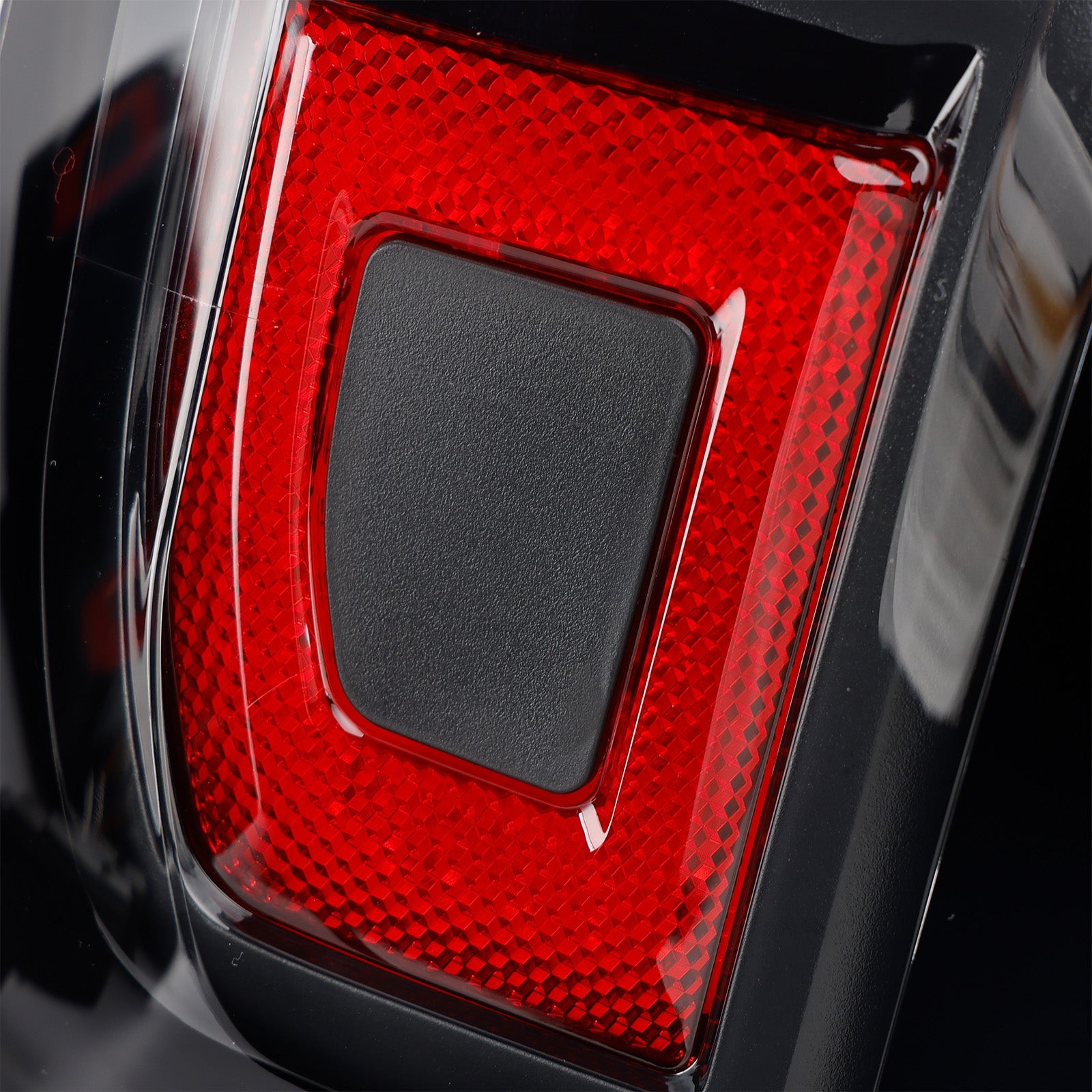 2022+ Ford Ranger Left+Right LED Rear Tail Light Assembly