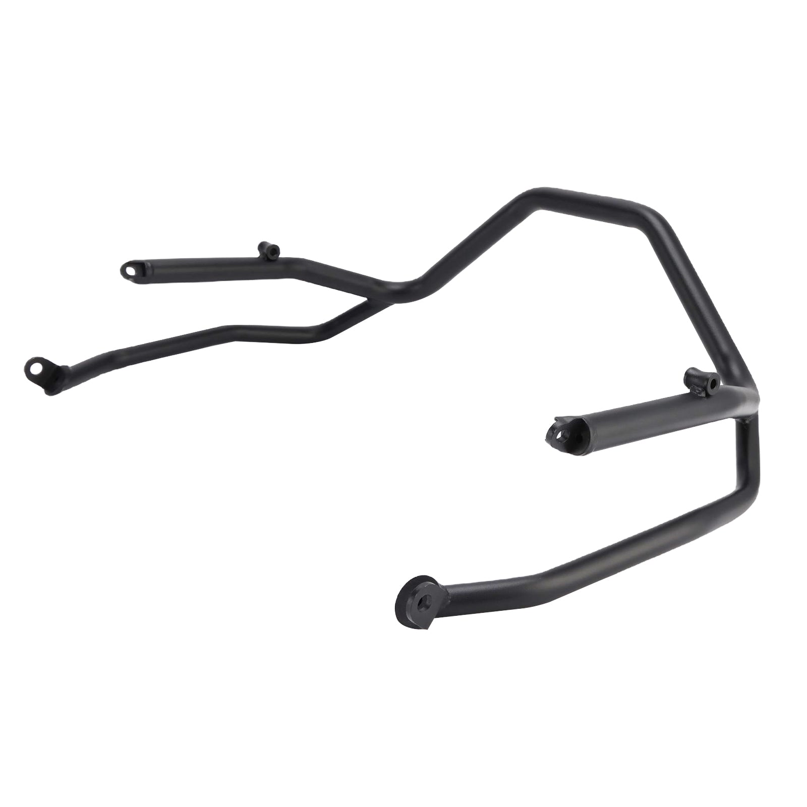 2025 Honda Xadv750 X-Adv 750 Crash Bar Upper Engine Guard Steel Frame