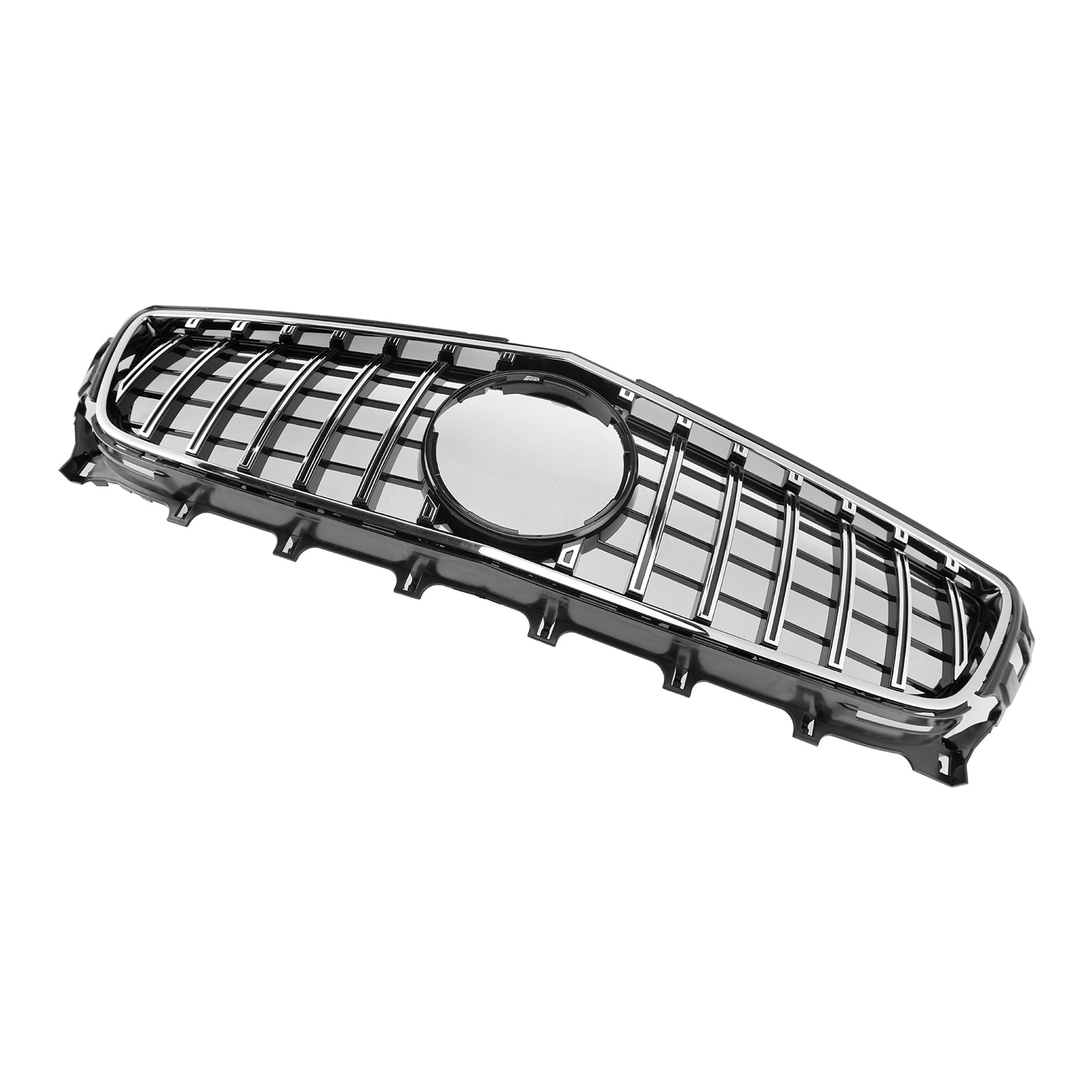2011-2014 Mercedes-Benz W218 CLS ClS350/500/550 Front Grill Grille