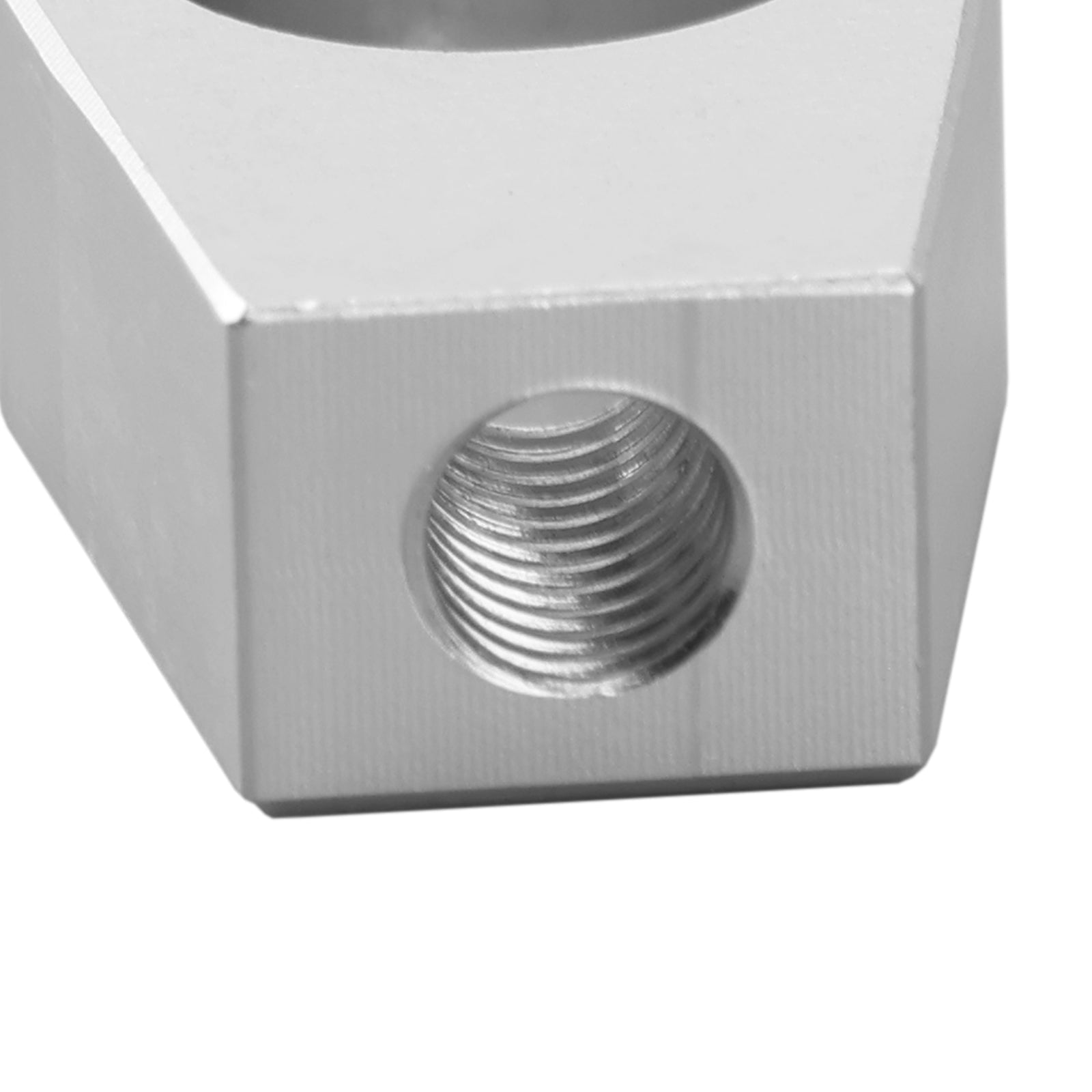 2012-2019 Polaris Rangers 2PCS CNC Aluminum 6mm Dump Bed Strut Rod End