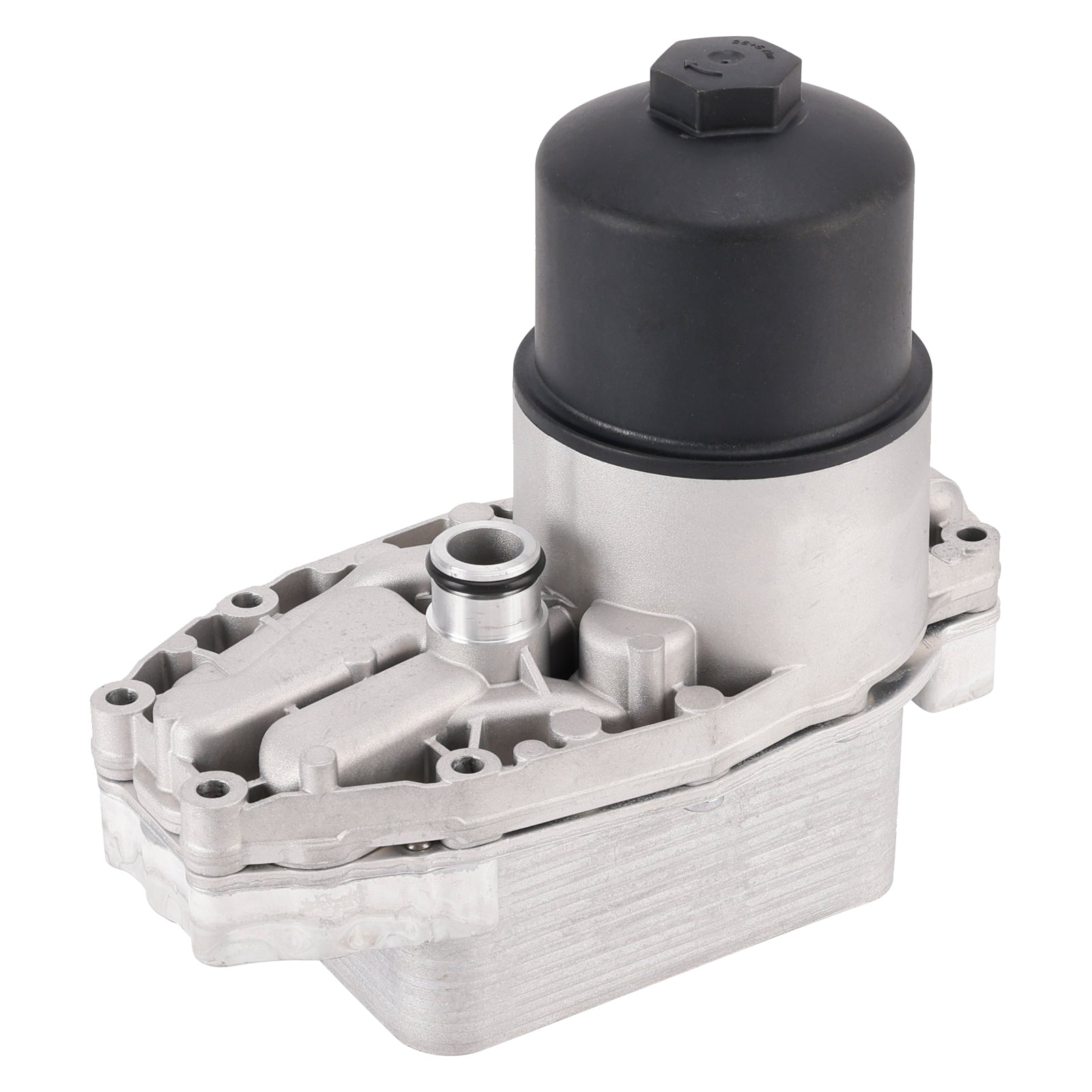 2012/09-2014/04 Jaguar XF Sportbrake X250 3.0L Oil Cooler Engine Oil 9X2Q6B624BB LR013149