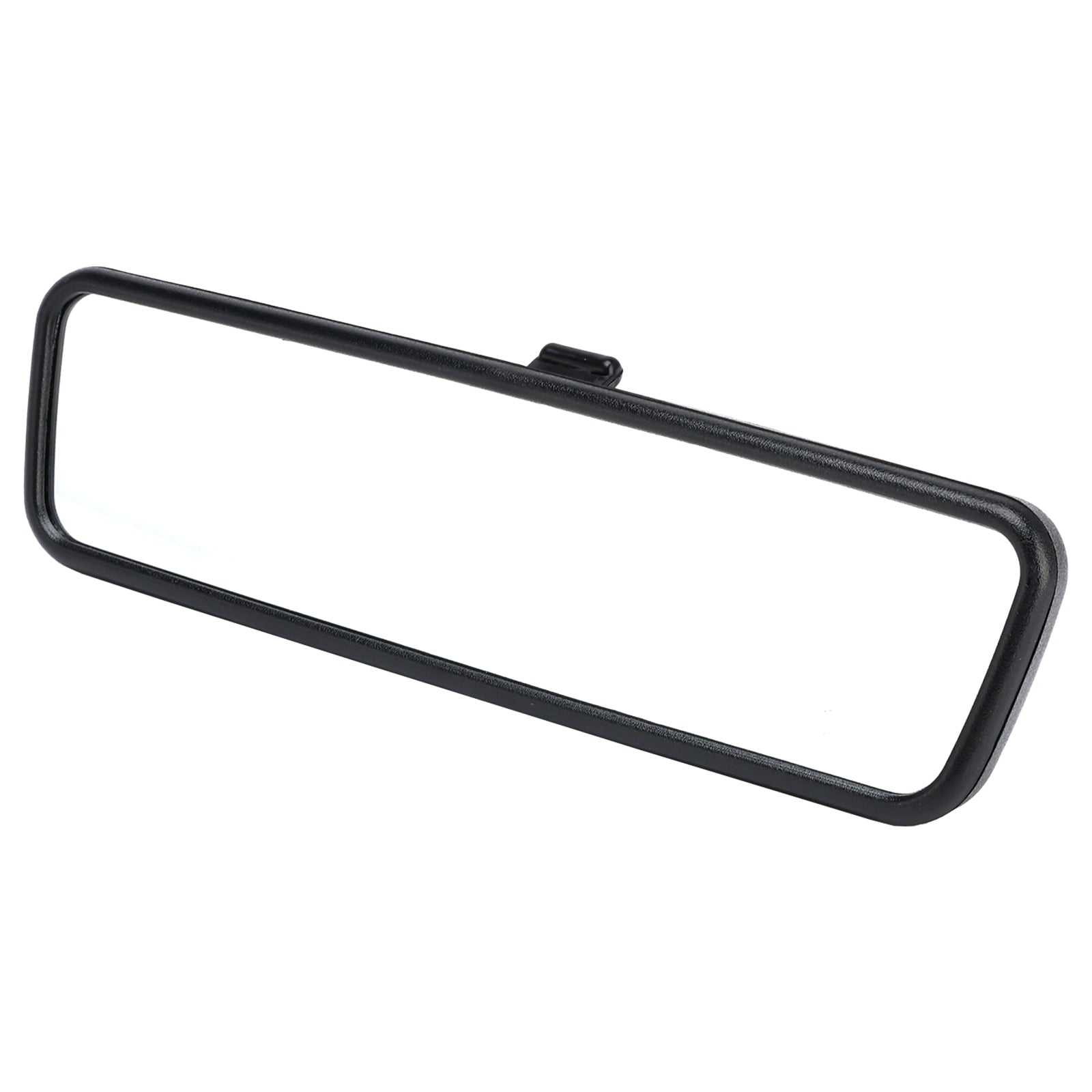 Black Rear View Interior Mirror Glass 3B0857511G For VW Golf MK4 Jetta Passat