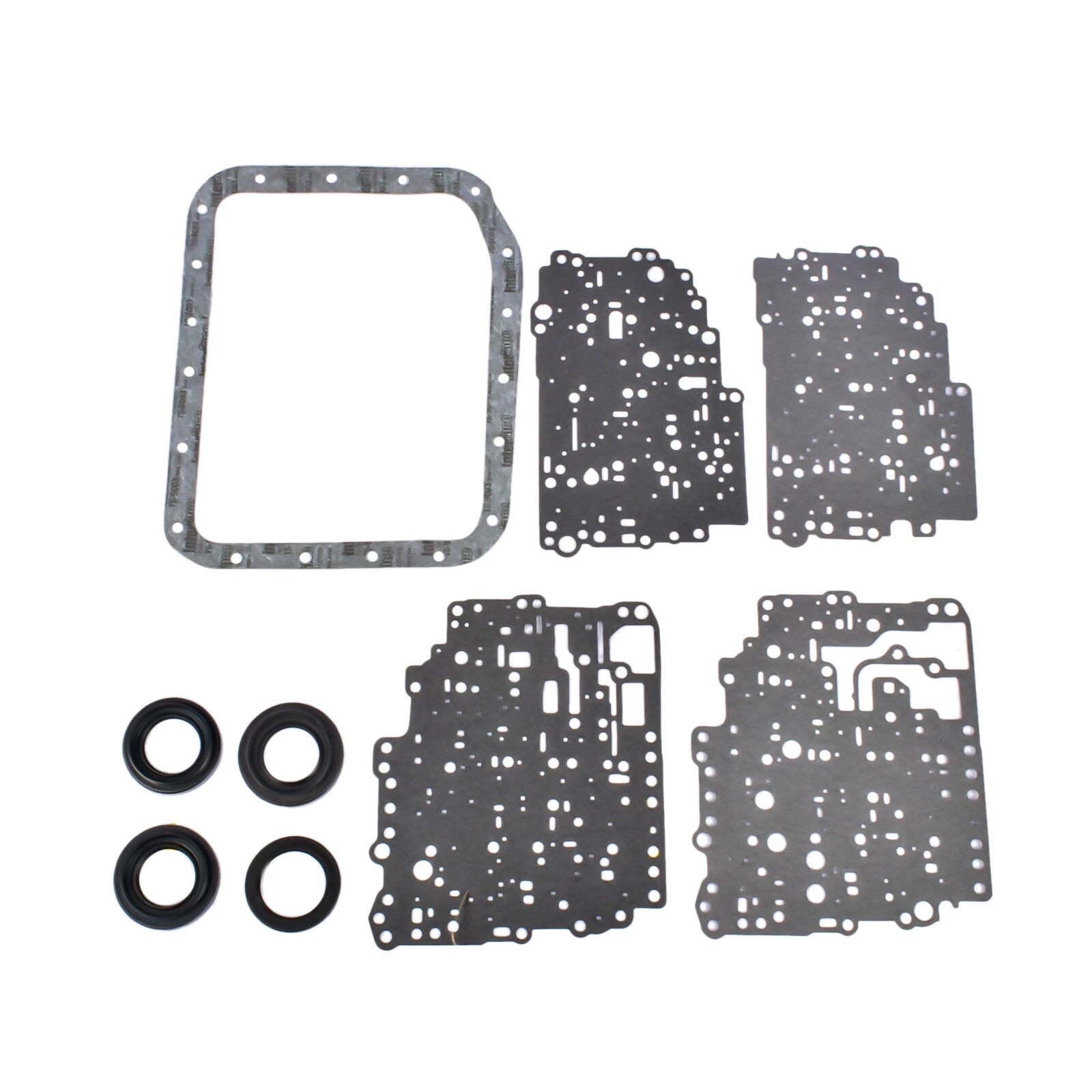 2011-2014 Kia Sportage A6GF1 Auto Transmission Master Rebuild Kit