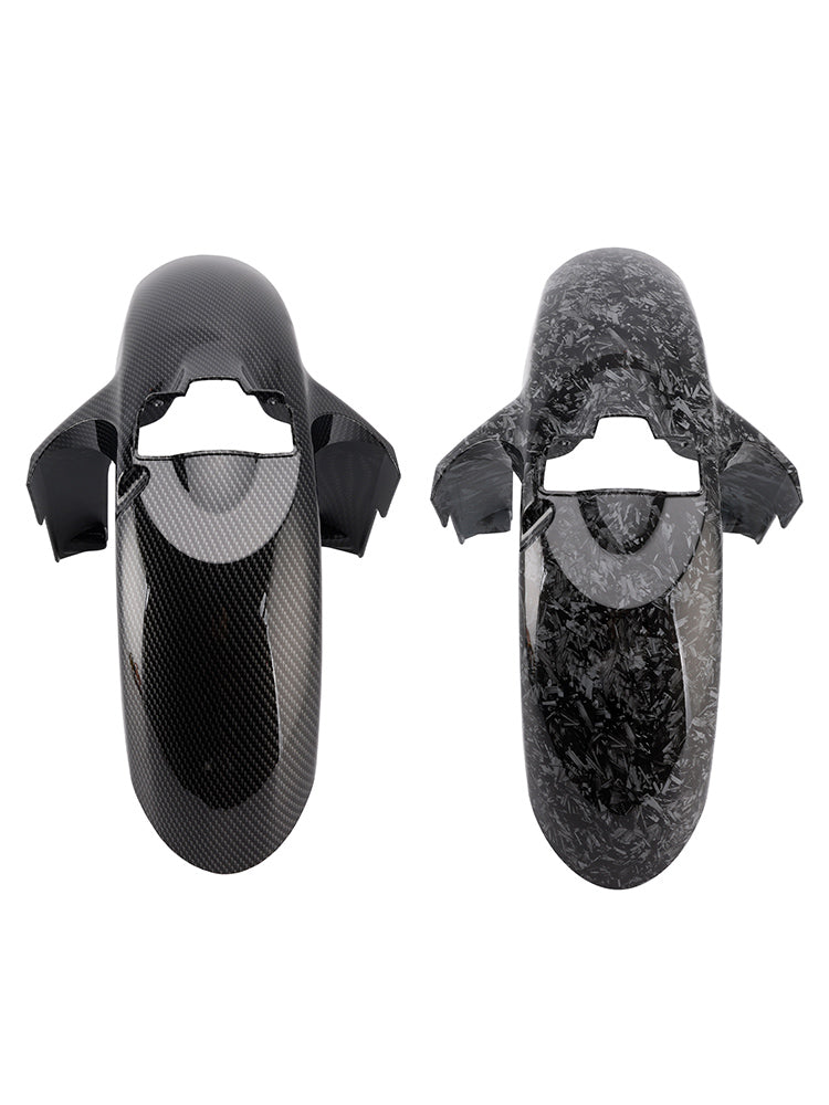 2024-2025 BMW R1300GS Front Fender Mudguard Fairing