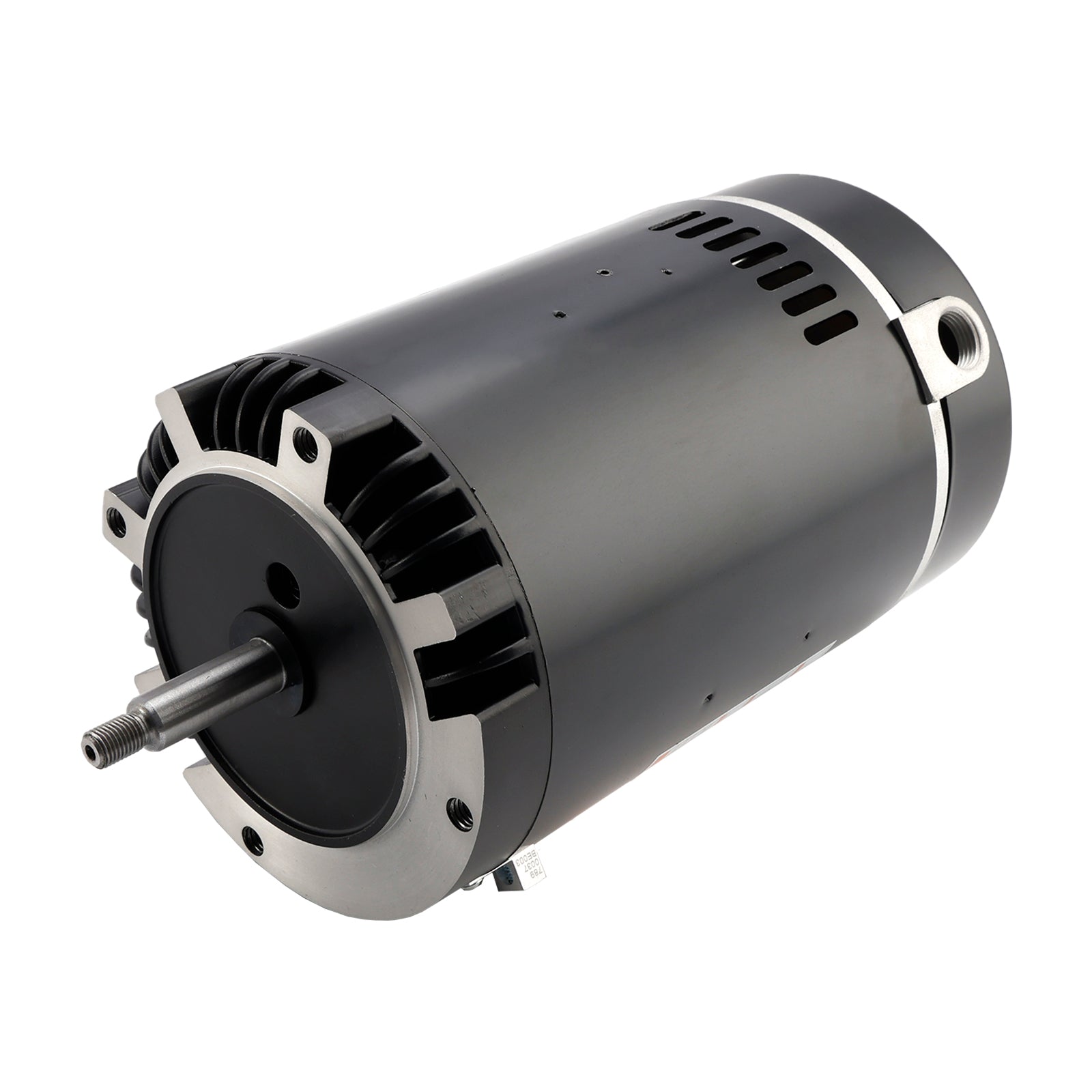 Swimming Pool Motor B228SE 1 HP,3450 RPM, 1 Speed, 230/115 Volts, 6.0/12.0 Amps