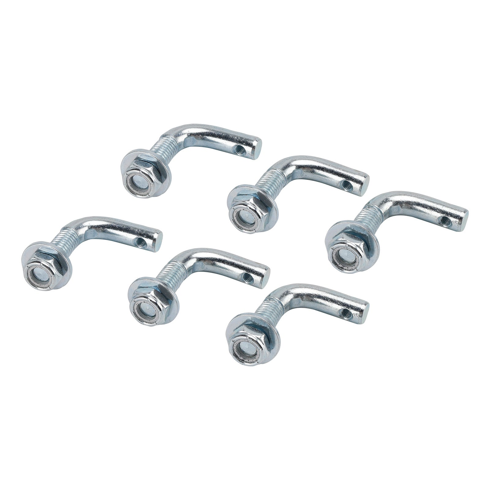 Polaris RZR XP1000 / Turbo S Models 2 Seat Tree Kicker Mounting Hardware