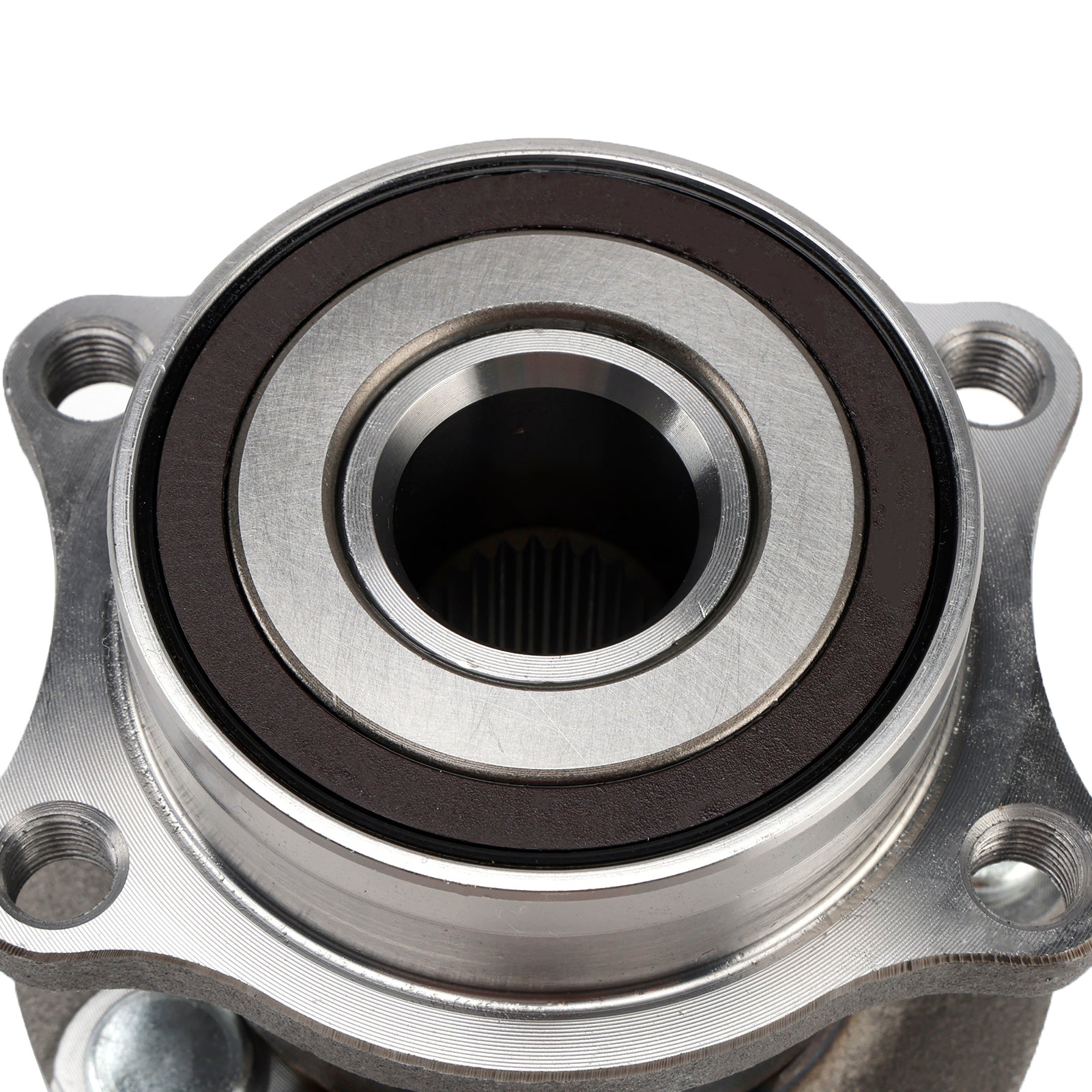 2009/09-2022/12 Subaru Outback BM, BR 2.0L Hinterachse Rear Wheel Hub Bearing 512401