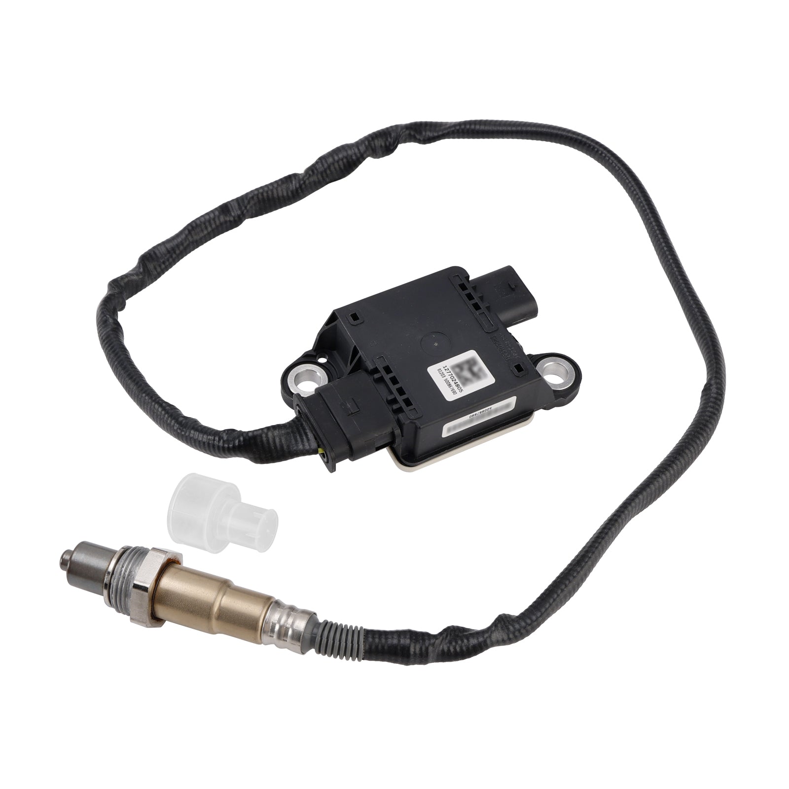 2015/04-2019/12 VW Transporter T6 / Caravelle T6 Bus (SGB, SGJ, SHB, SHJ) 2.0 TDI 102PS/75KW PM Particulate Matter Sensor 04L906261B