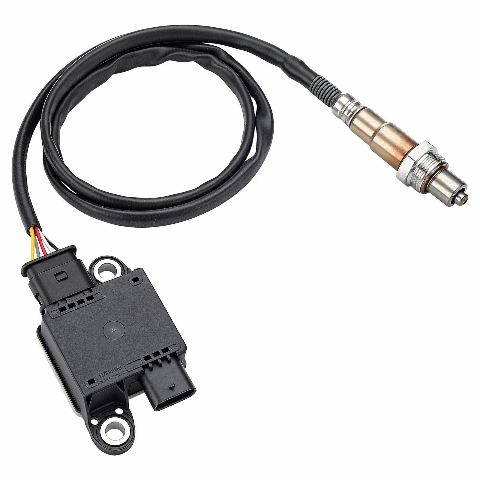11/2020-on For Hyundai Kona (OS, OSE, OSI) 1.6 CRDi Hybrid 48V 4WD 1598 100 136 SUV Particulate Matter (PM) Sensor 39265-2U000
