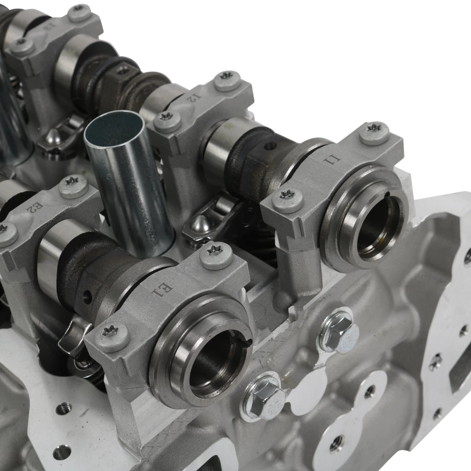 2012-2013 Jeep Wrangler 3.6L Brand New Right Side Cylinder Head 05184510AJ