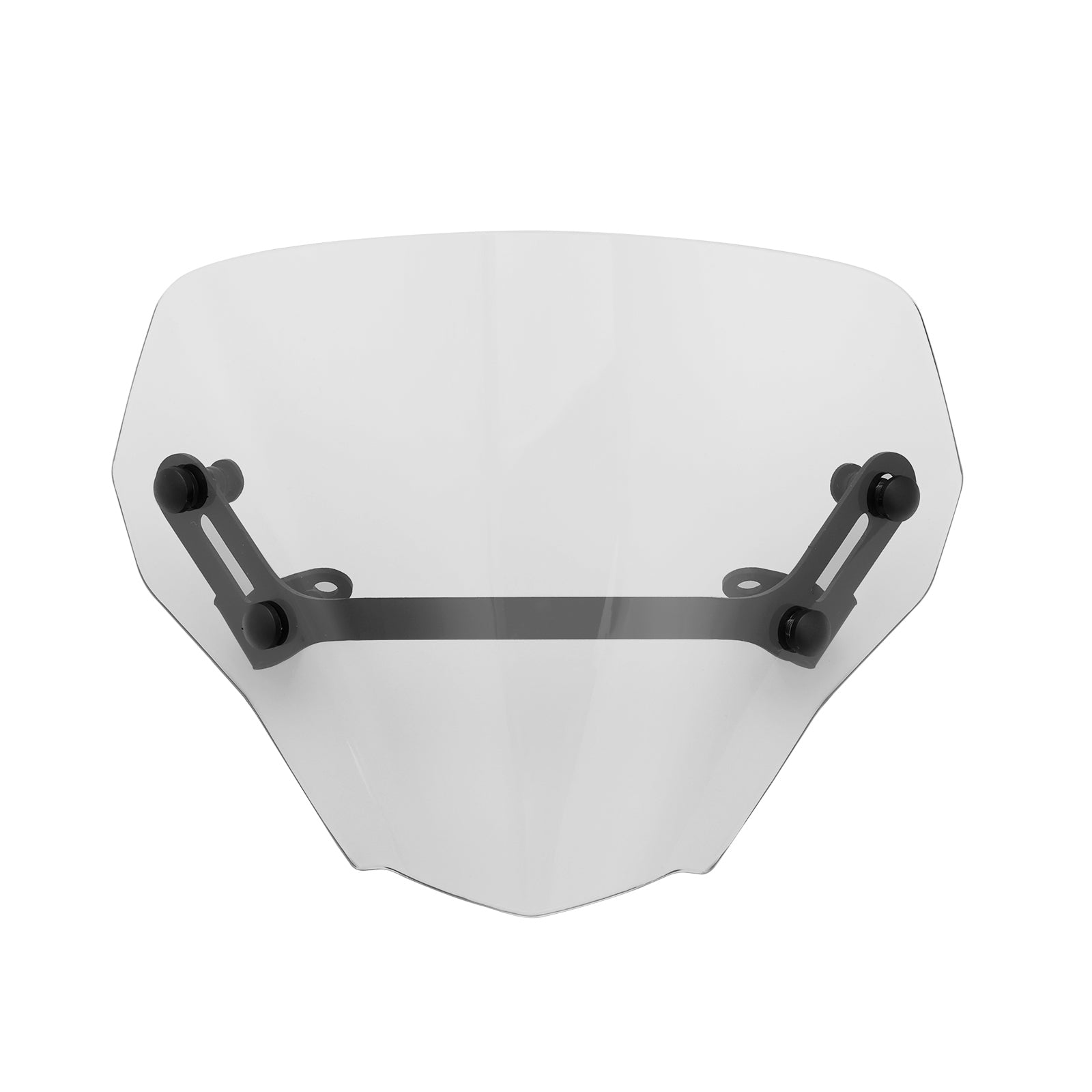 ABS Motorcycle Windshield WindScreen fit for HONDA CB750 2023-2024