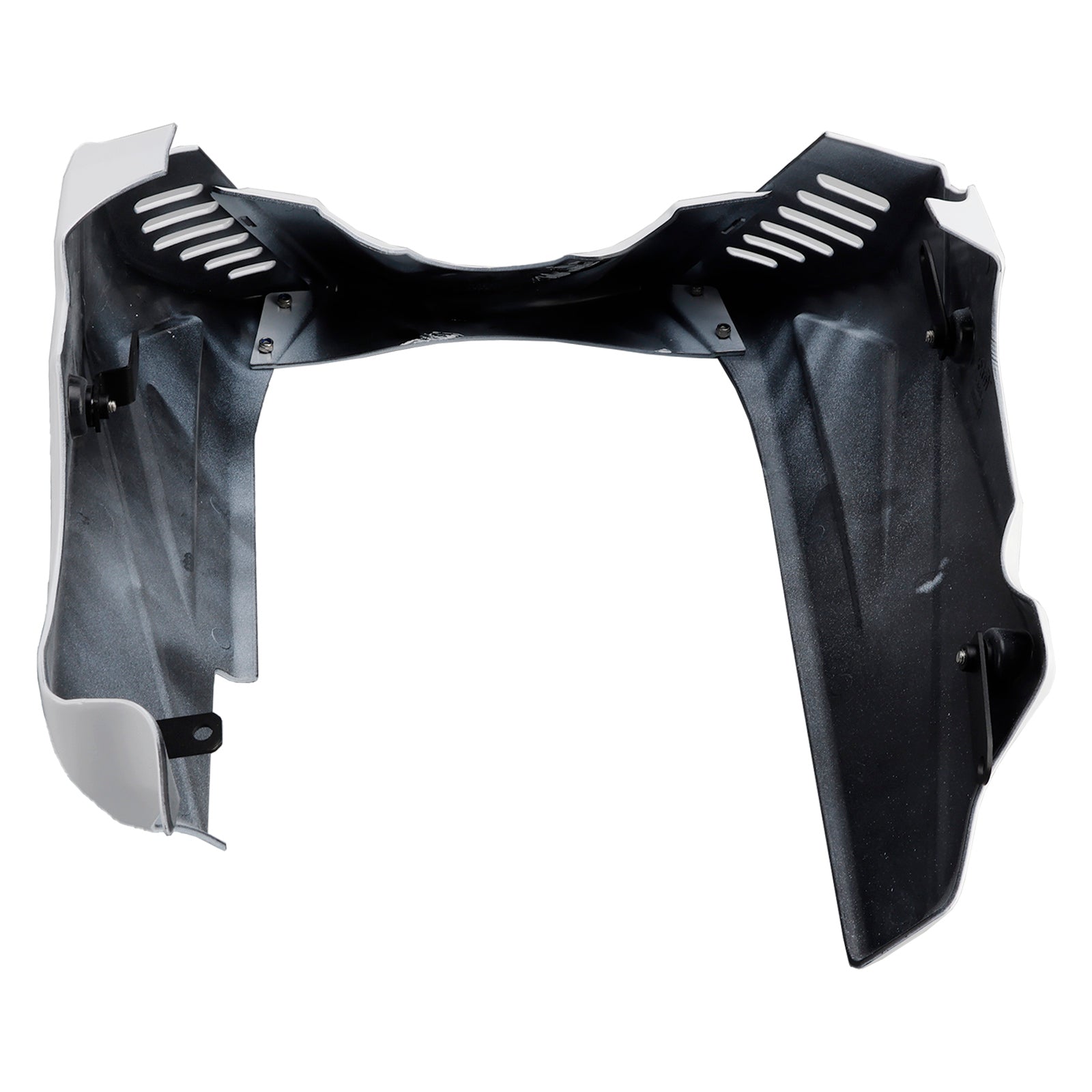 2022-2025 Yamaha XSR900 Belly Pan Lower Engine Spoiler Fairing Cover