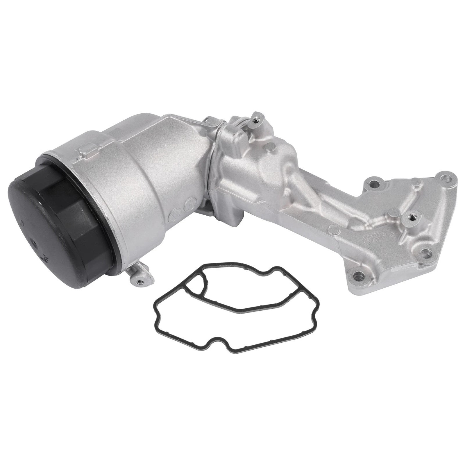 2007-2009 For Mercedes R320 Oil Filter Housing A 642 180 14 10