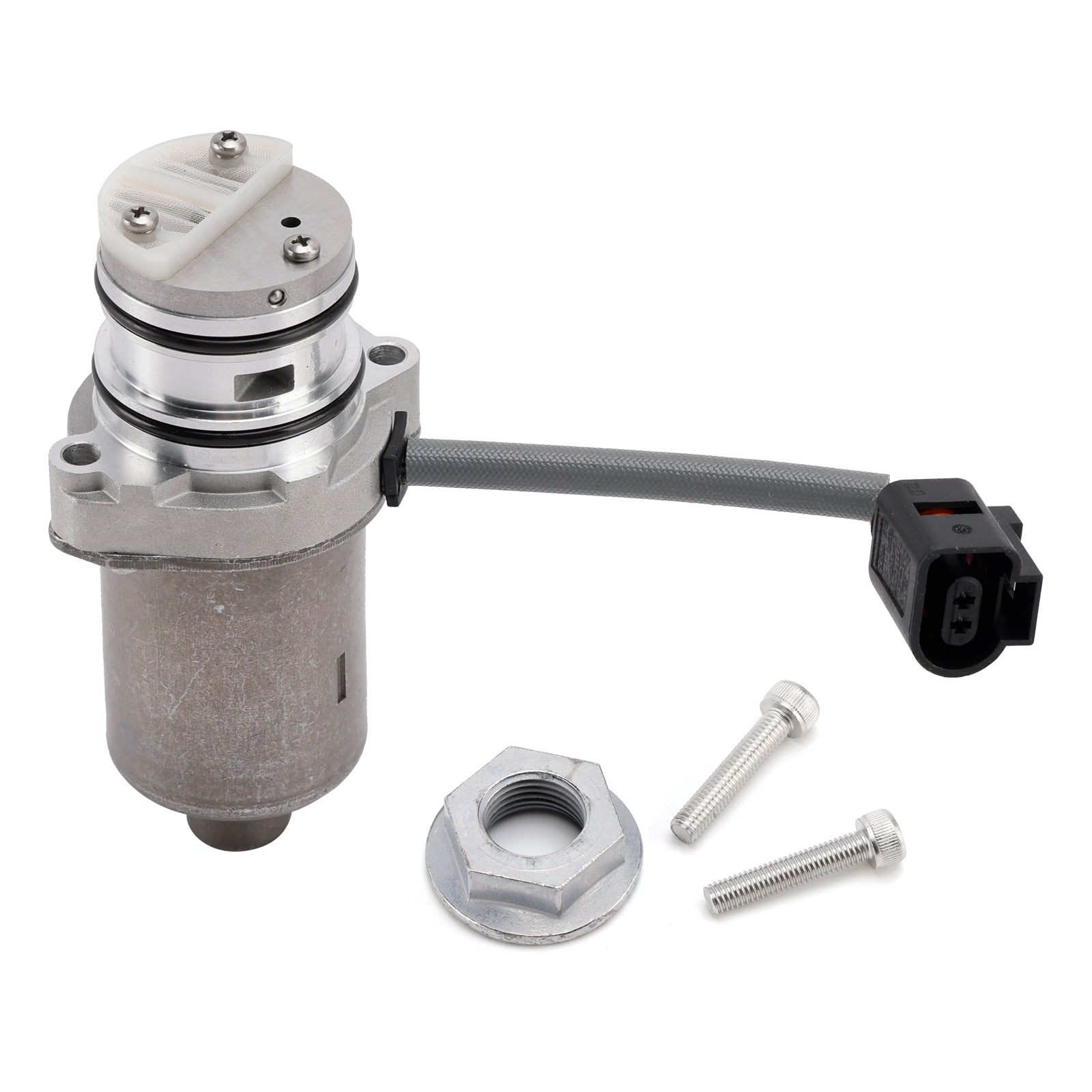 2008-2015 Volvo XC60 Mk1 2.4 D D3 & D4 AWD 3.2 AWD D5 AWD T6 AWD Differential Oil Pump 31256757