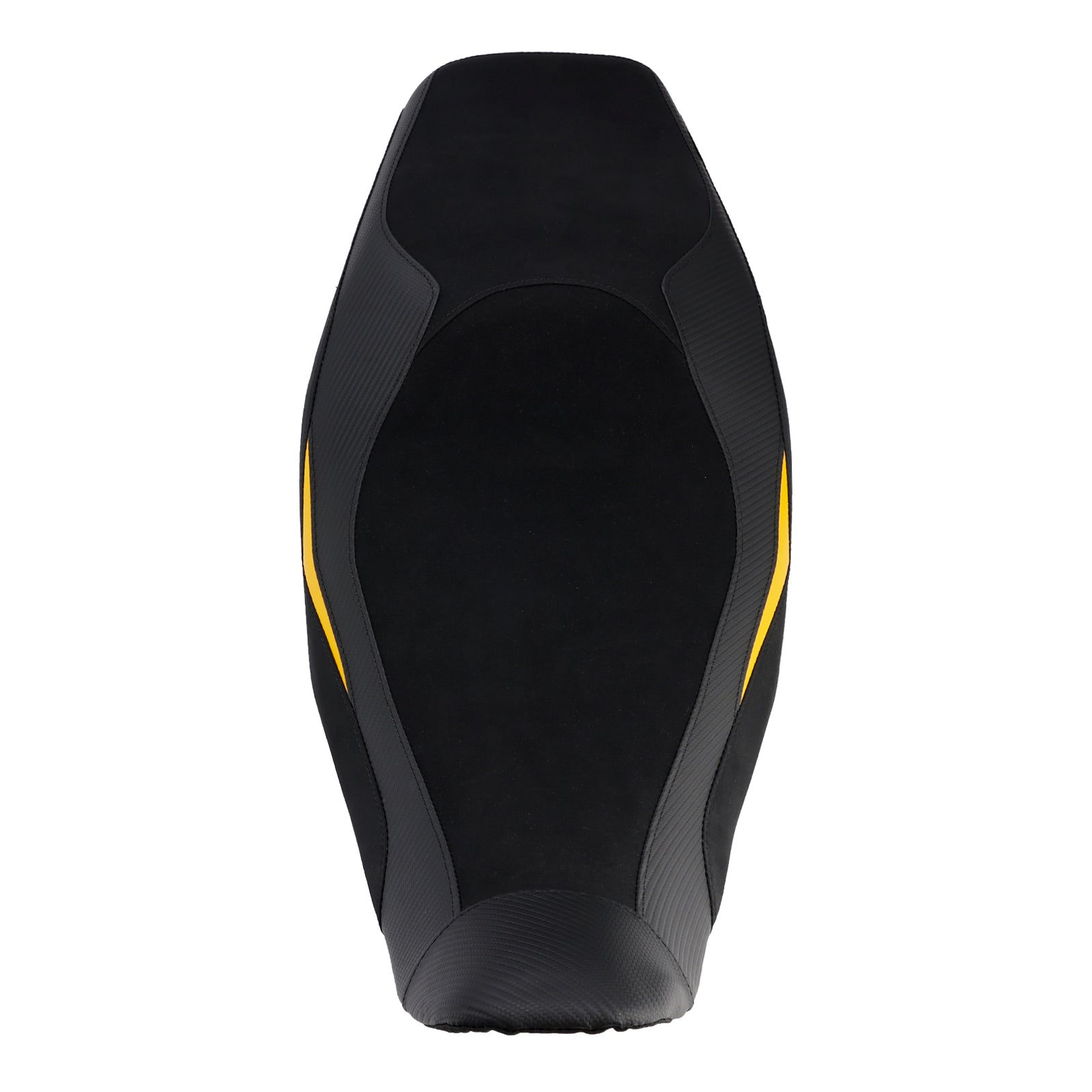 2024-2025 Suzuki V-Strom Dl 800 Complete Cushion Rider Passenger Seat