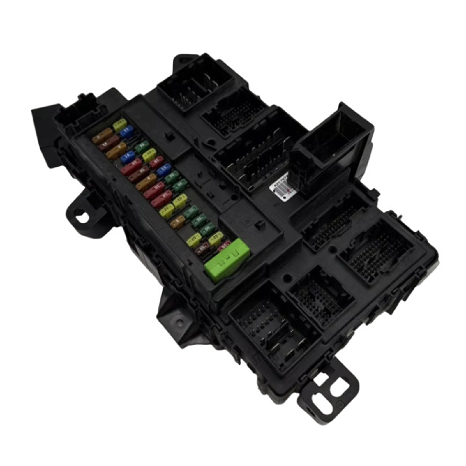 Theft-Locking Keyless Ignition Control Module JU5T15604JAR For Ford F150 19-20