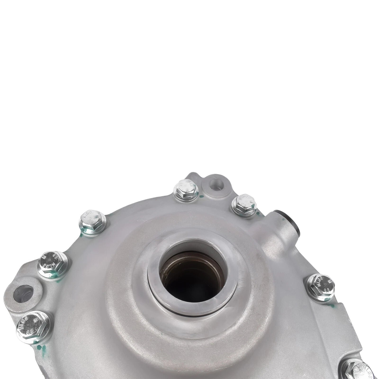 2015-2017 BMW X3 Front Differential Carrier Assembly 3.73 Ratio 31507592002