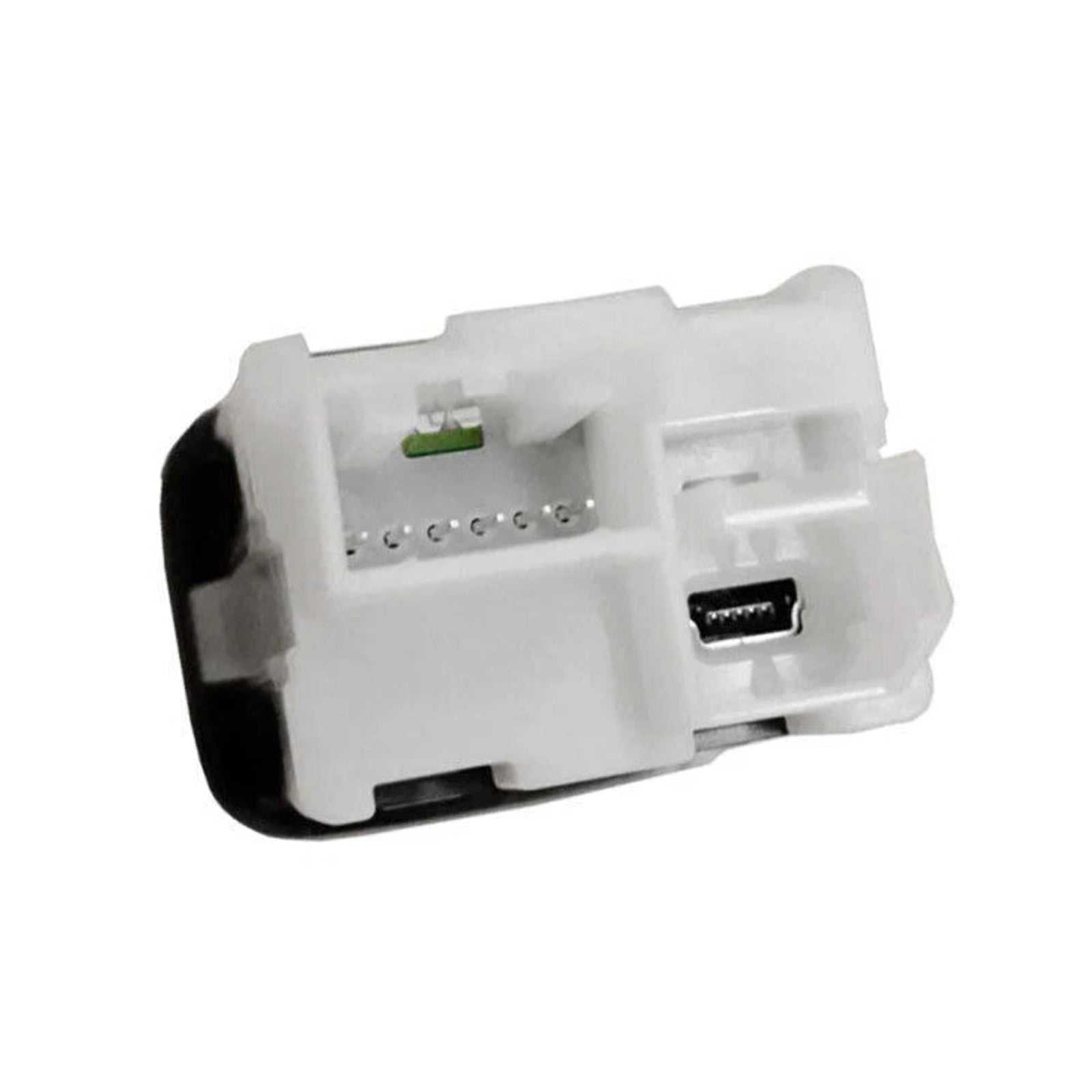 Audio Player Aux USB Charger Port 13523018 13519224 For Chevy Enclave Equinox