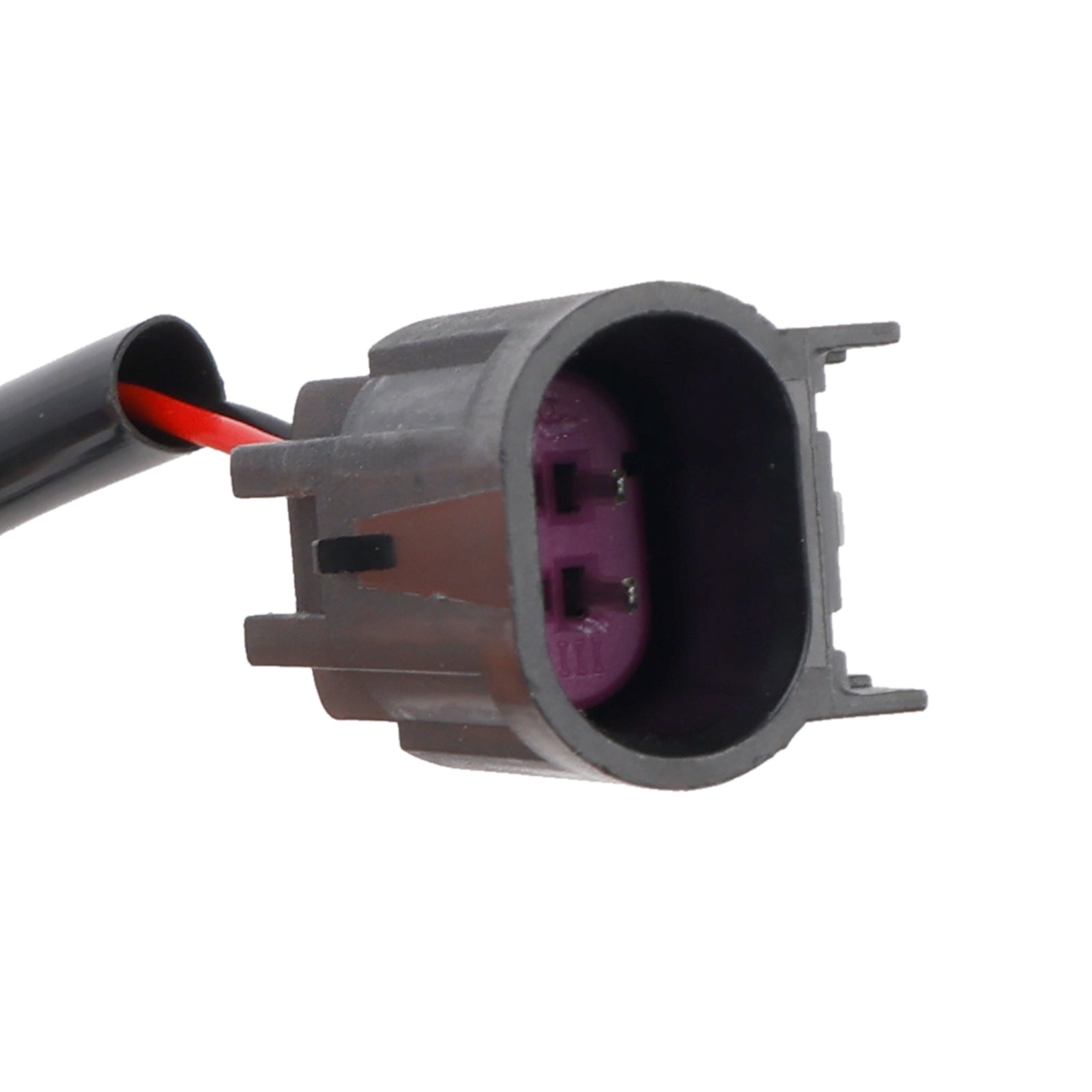 2016-2018 Lincoln MKX Rear High Mount Brake Light FA1Z-13A613-AB Red Lens