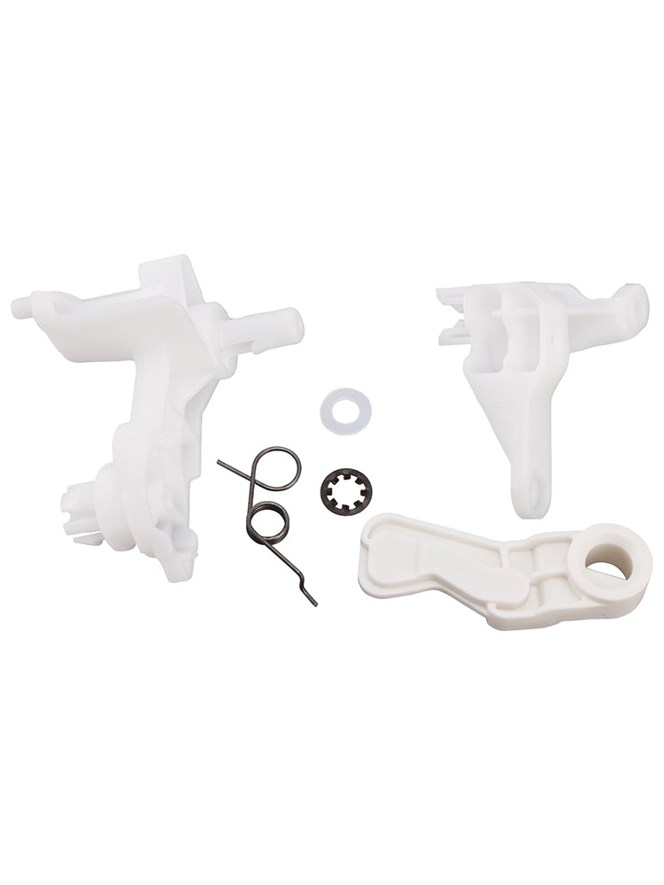 2014-2018 Mazda 3 2.0L 2.5L Temperature Link HVAC Assembly BHS2-61-A20A