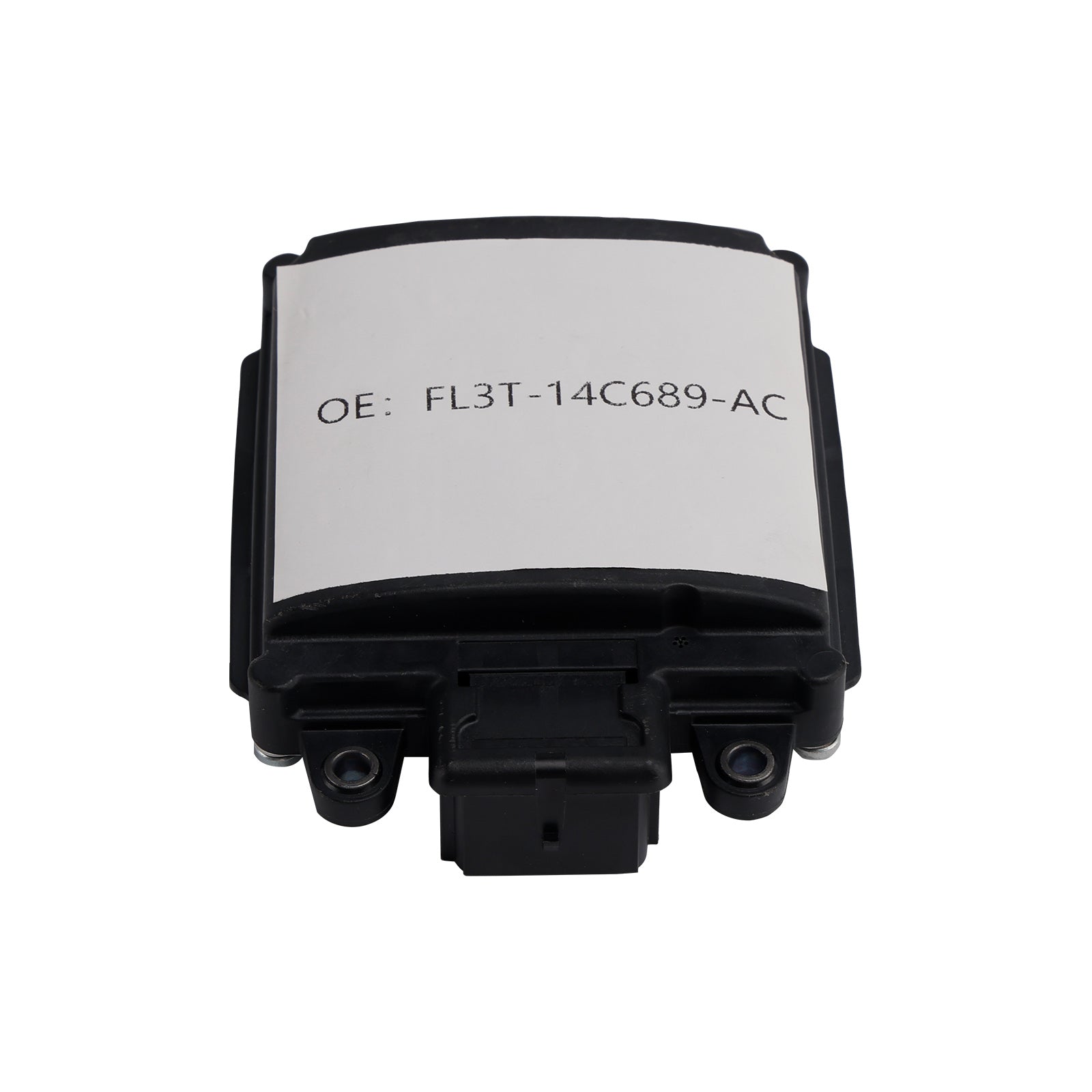 2015-2016 Ford F150 Backward Range Blind Spot Radar Module FL3Z-14C689-AC