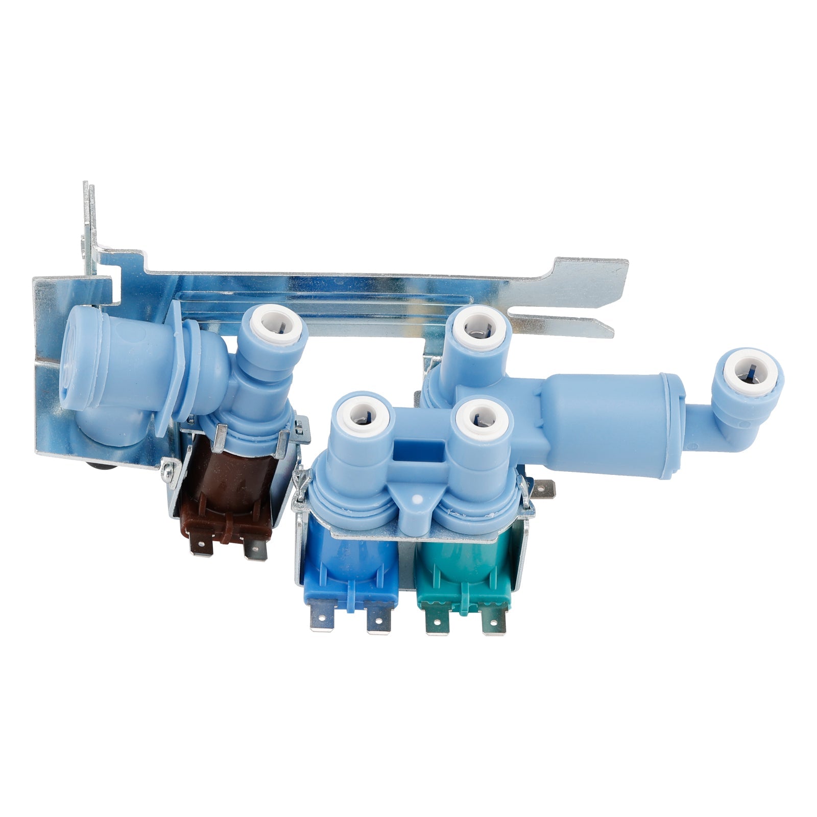 242253002 Refrigerator Ice Maker Water Inlet Valve For frigidaire/electrolux