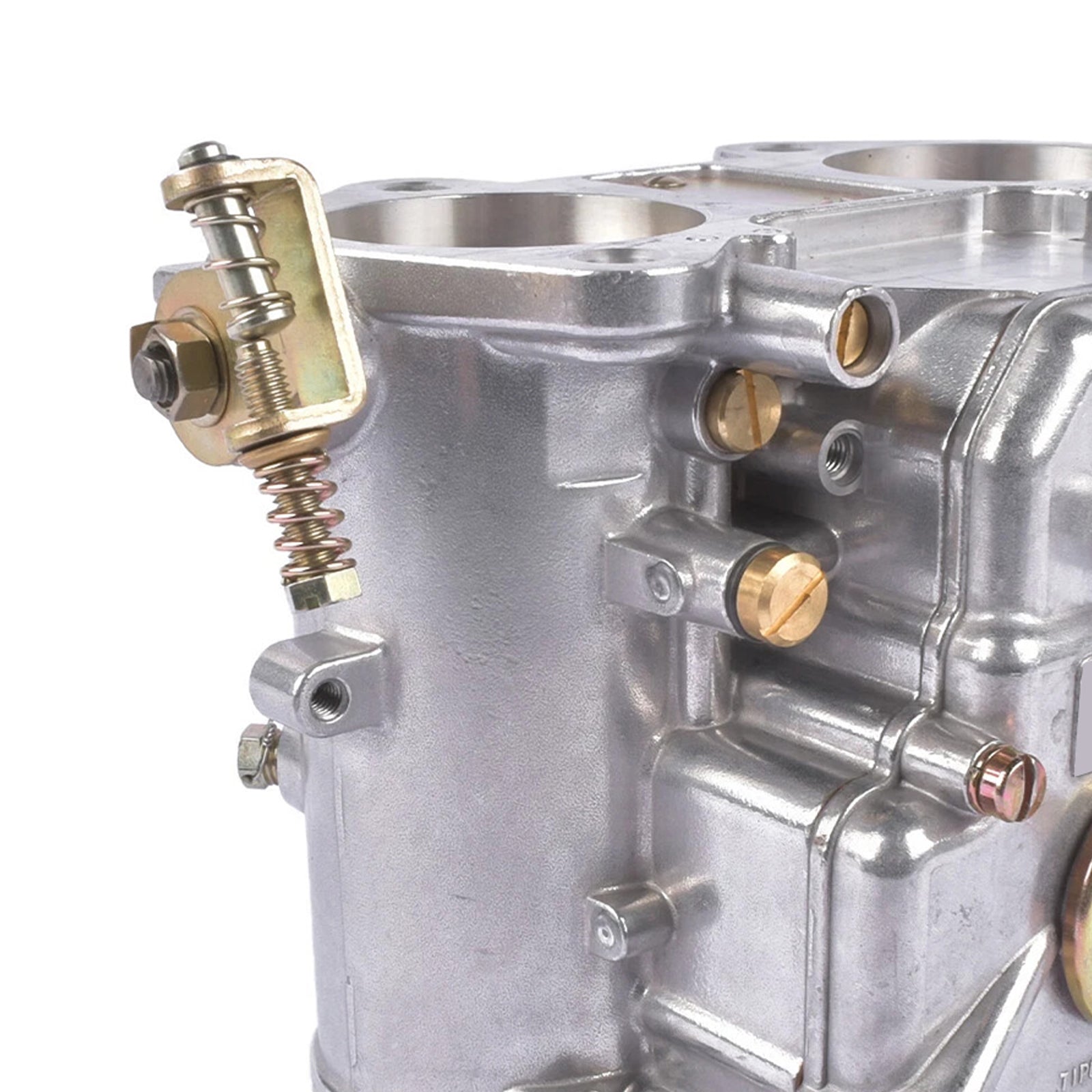 Carburetor 19650.002 For Weber 50 DCOE 50mm Draft W/Electric Choke 4cyl 6cyl