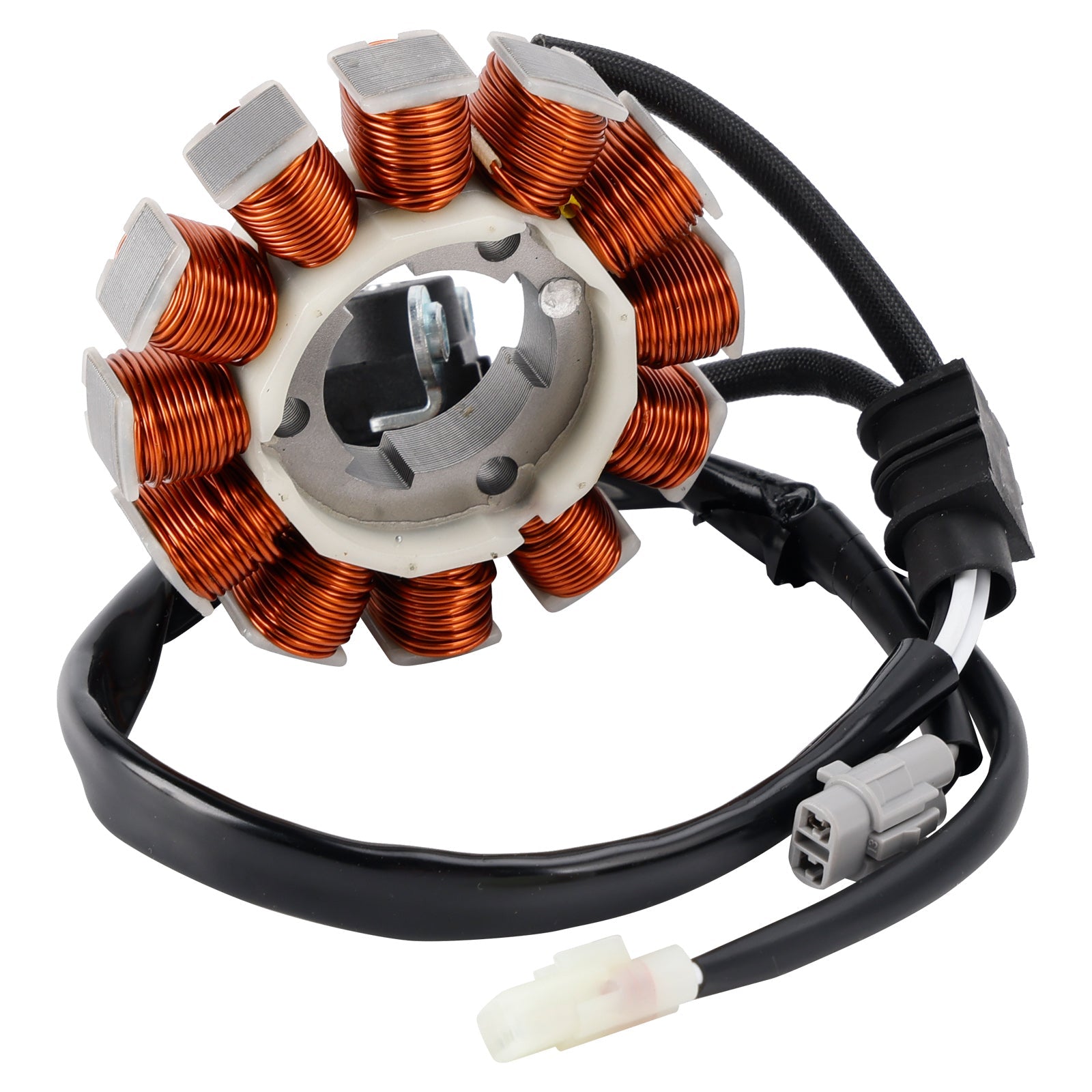 Stator Regulator Rectifier & Gasket for Fantic XEF 250 XXF 250 4T 2022-2024