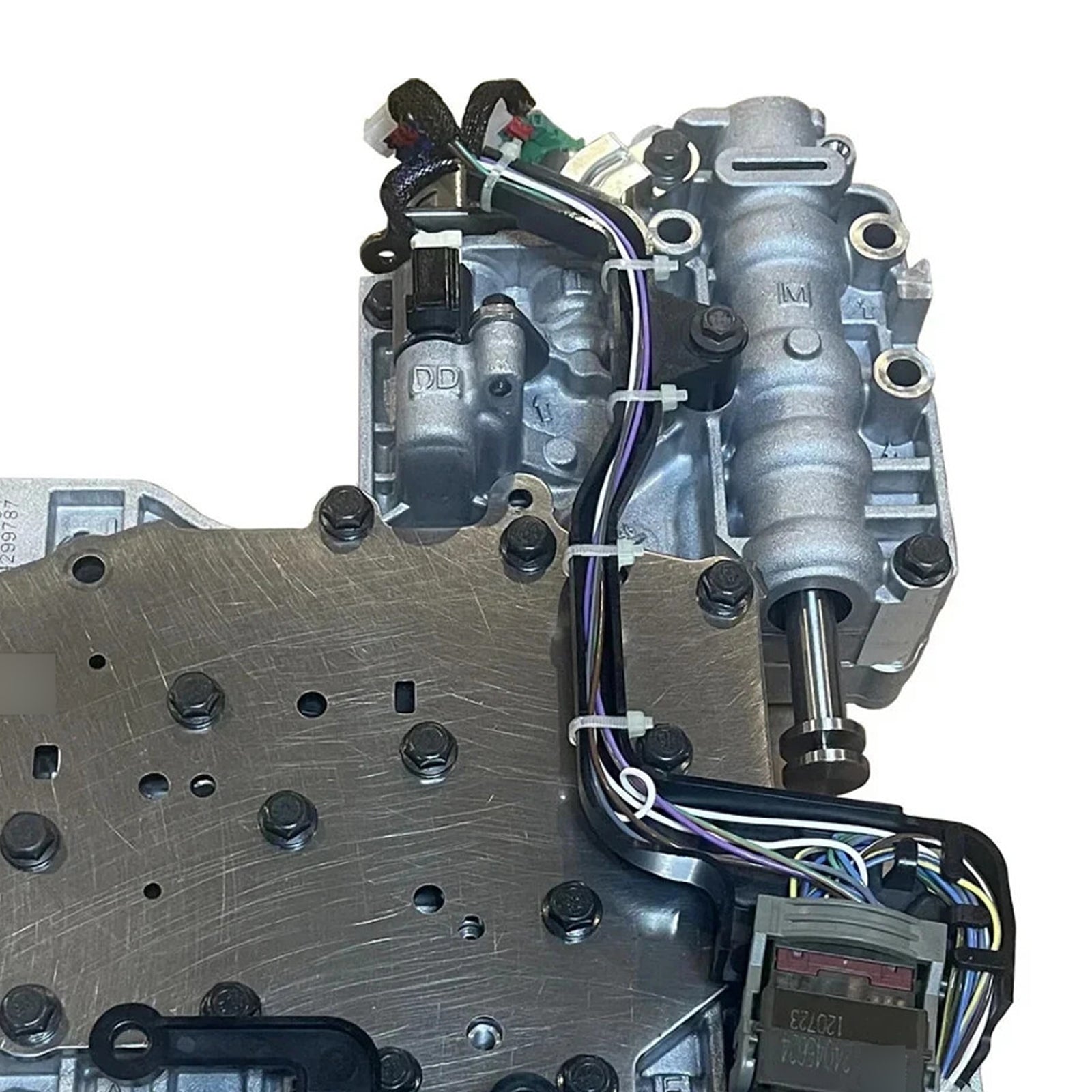 2020-Present Chevrolet Camaro V6 10L60 10L80 10L90 Automatic Transmission Valve Body