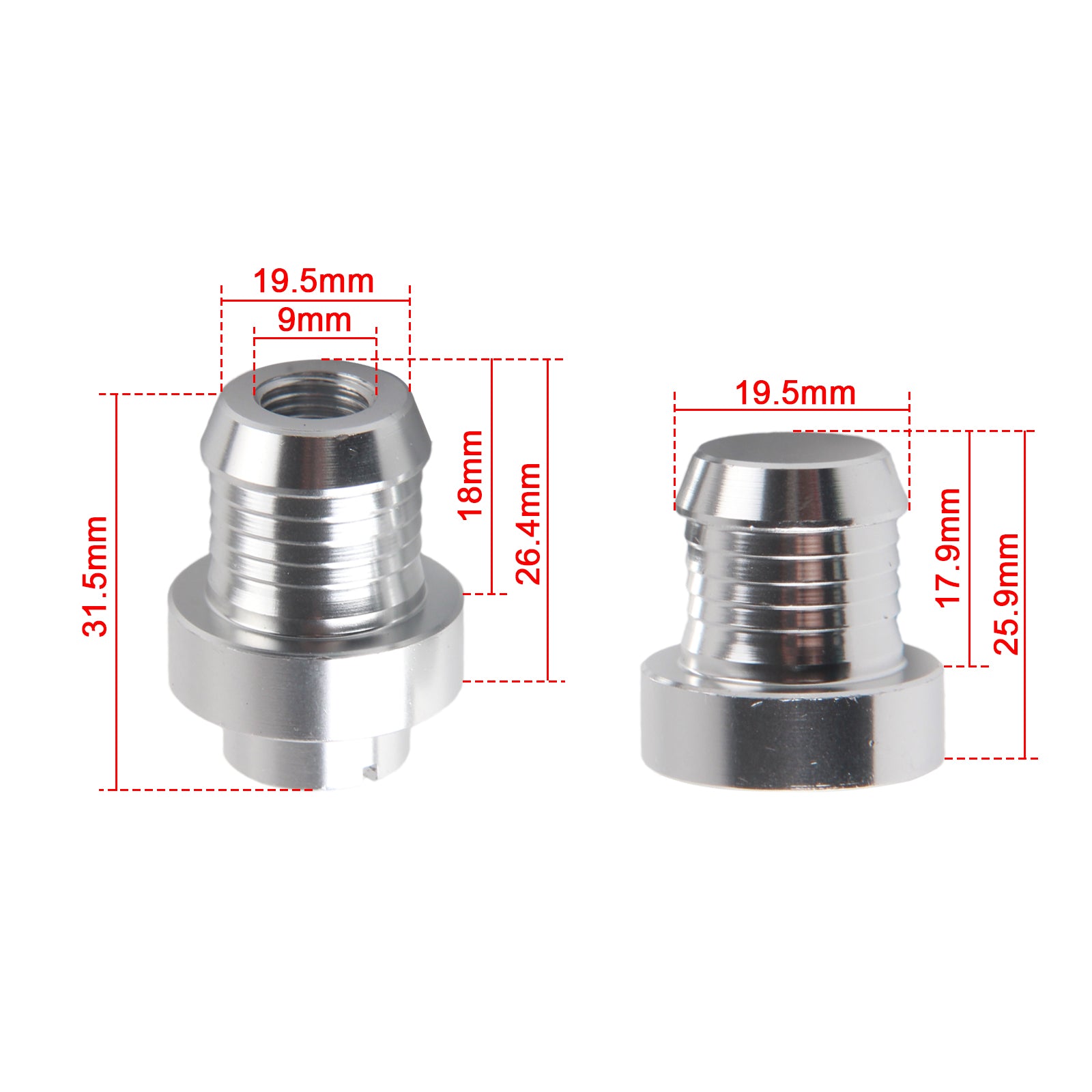 EGR Blanking Blank Kit for BMW 2.0 2.5 3.0 M47N2 M57N2 Diesel Engine