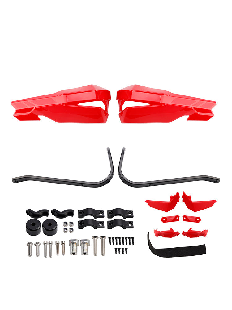 Handguard Protector for YAMAHA TENERE 700 2019-2024