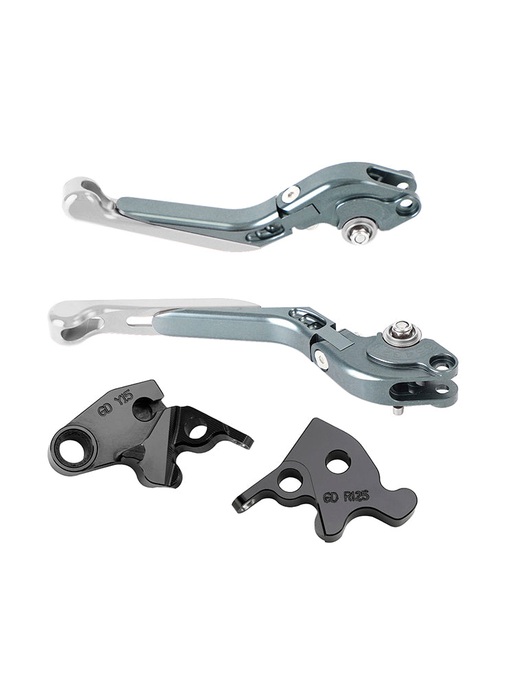 Adjustable Clutch Brake Lever fit for YAMAHA XSR 155 MT15 2019-2022